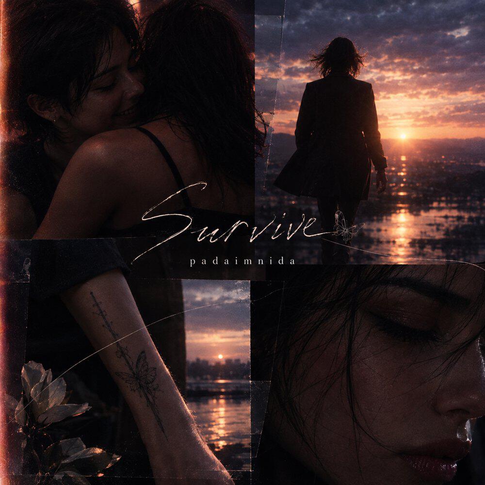 Релиз Survive