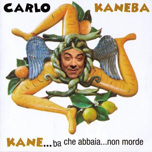 Релиз Kane...Ba Che Abbaia..Non Morde