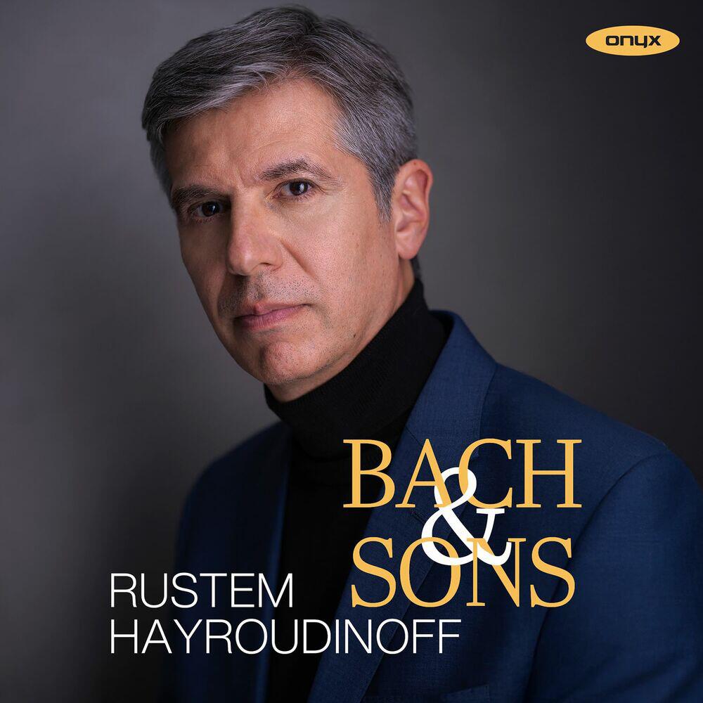 Релиз 6 Easy Keyboard Sonatas, JCFB A5: No. 3 in E Major, III. Presto di molto