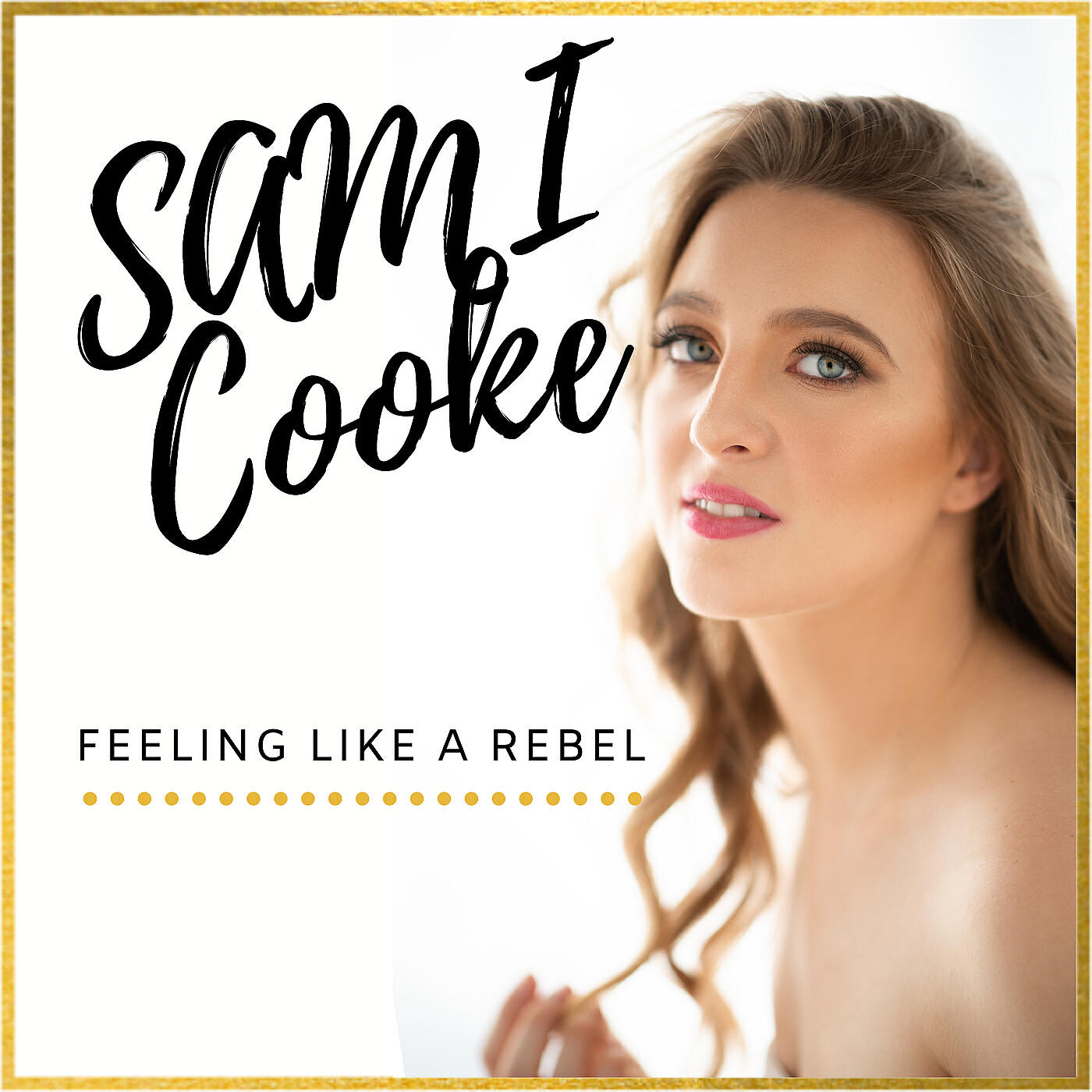 Релиз Feeling Like a Rebel