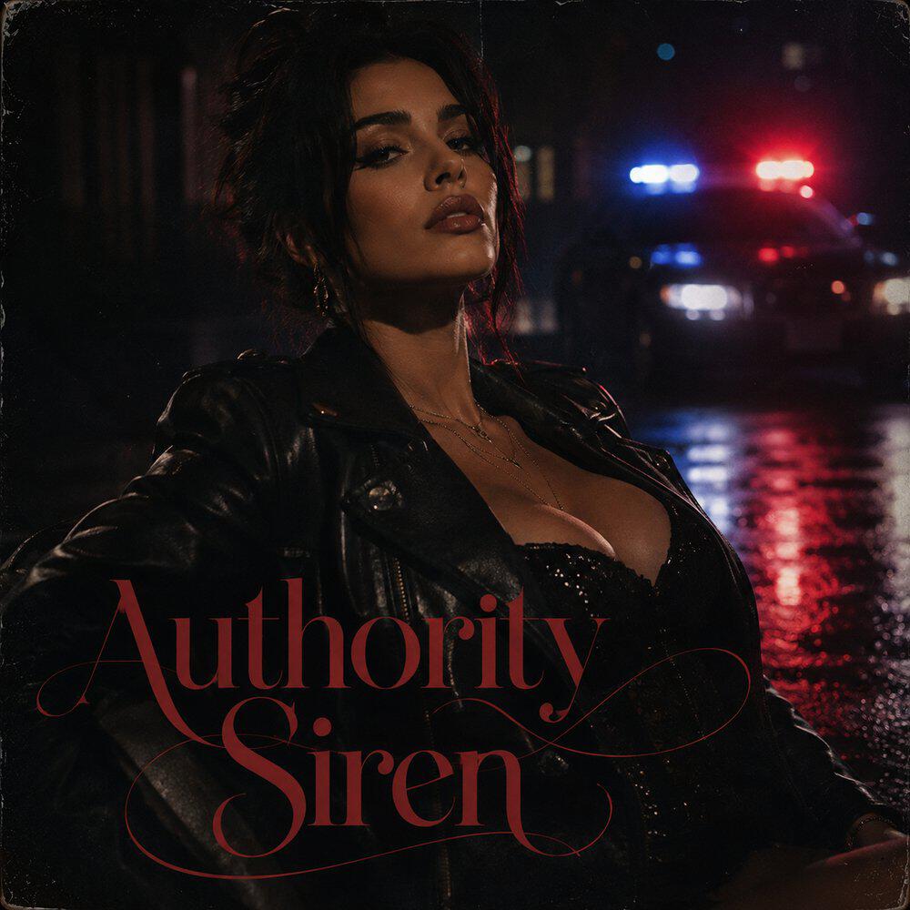 Релиз Authority Siren