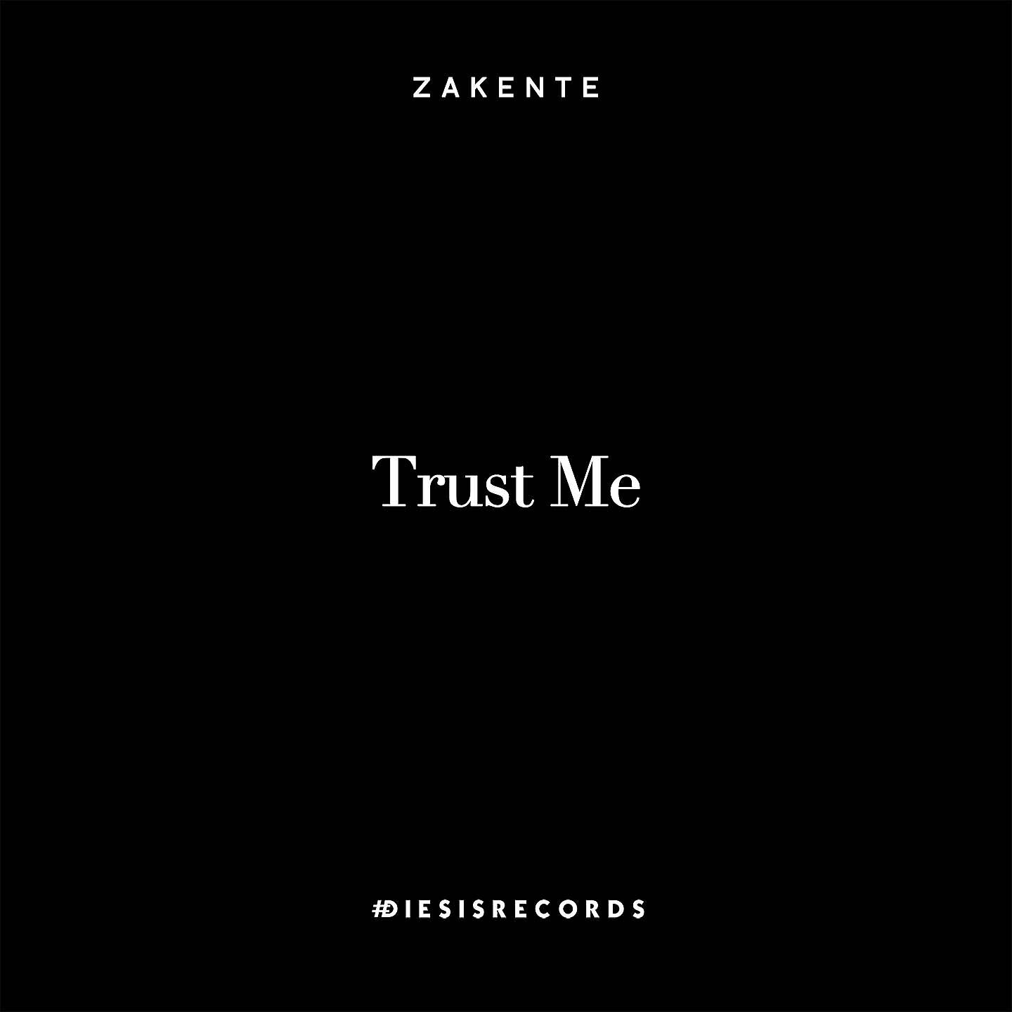 Zakente
