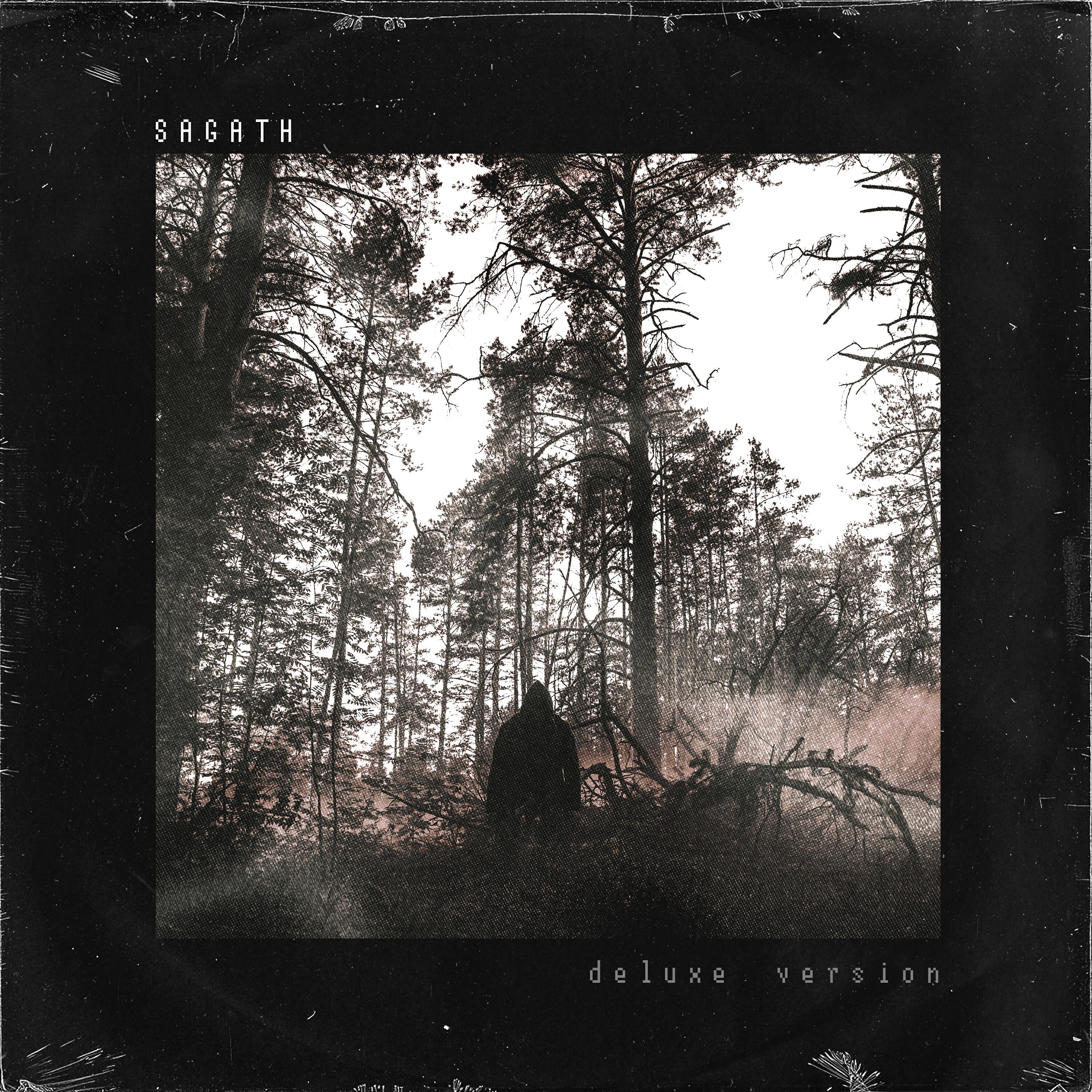 Релиз Тишъ (Deluxe Version)
