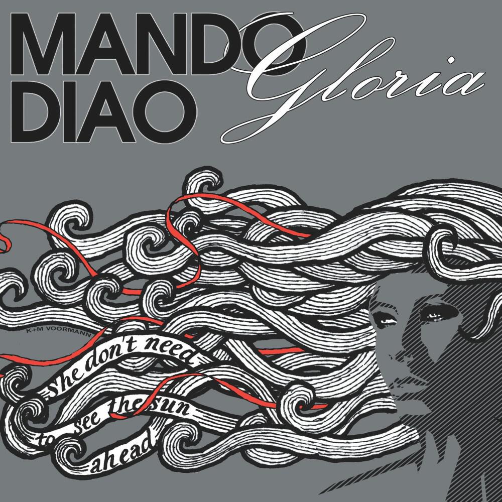Релиз Gloria