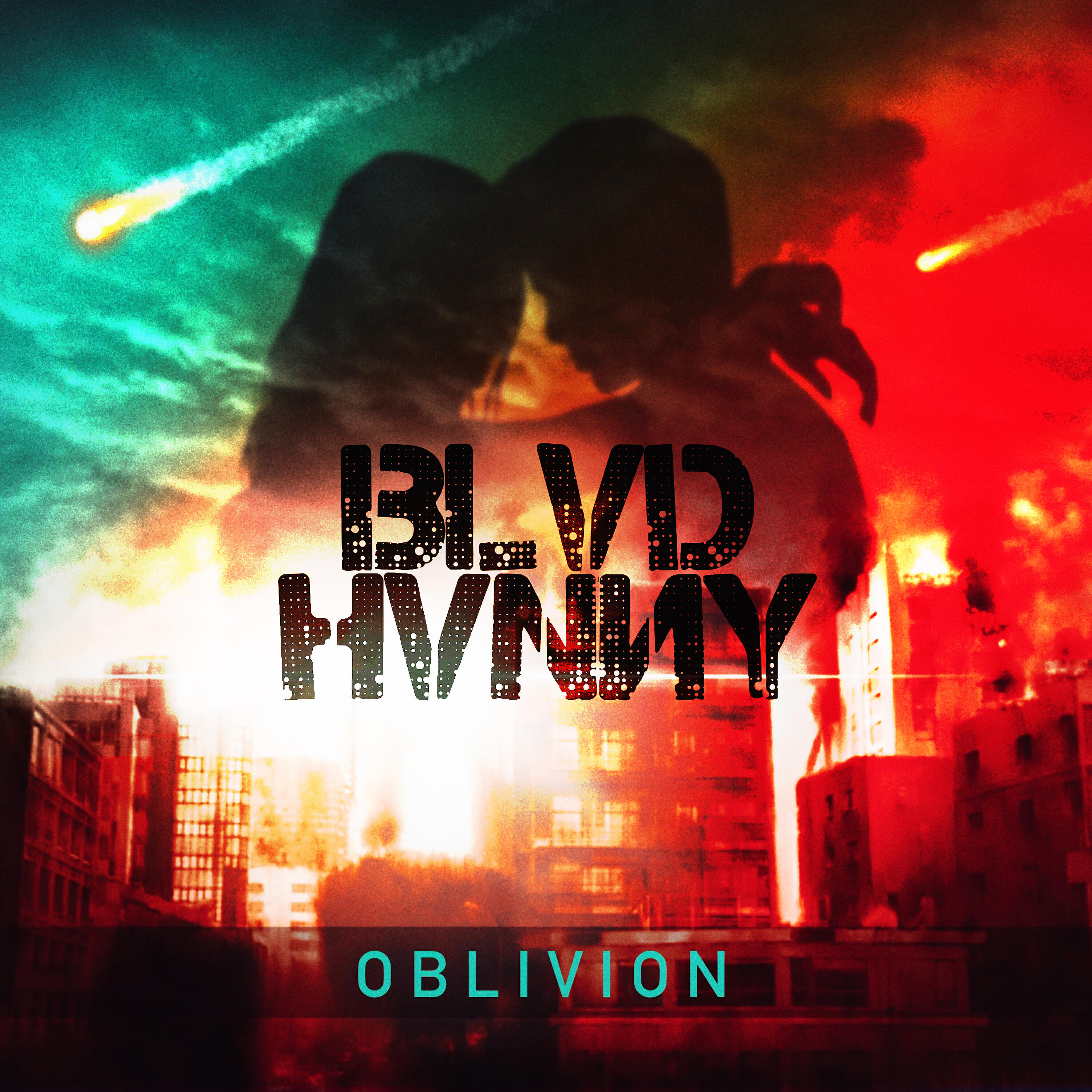 Релиз Oblivion