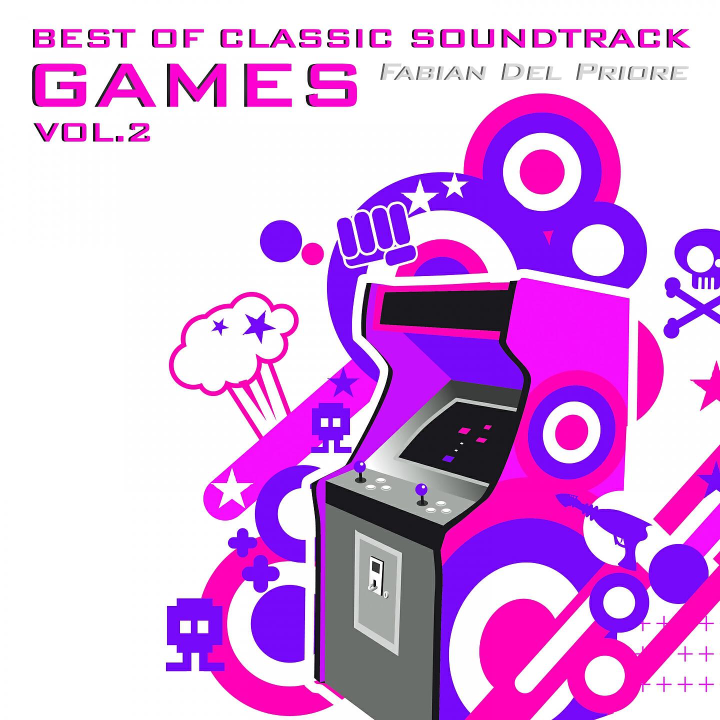 Релиз Best Of Classic Soundtrack Games, Vol. 2