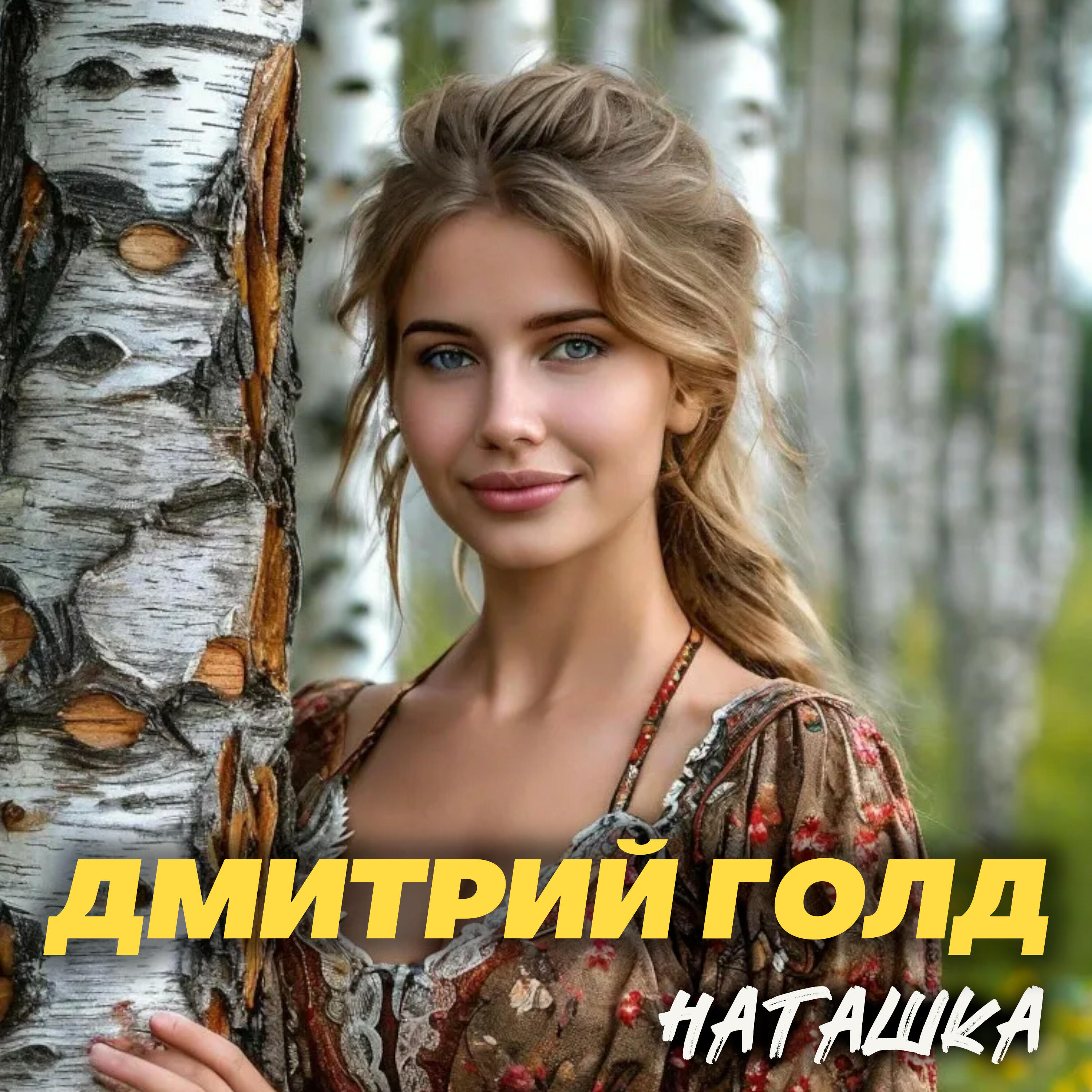 Релиз Наташка