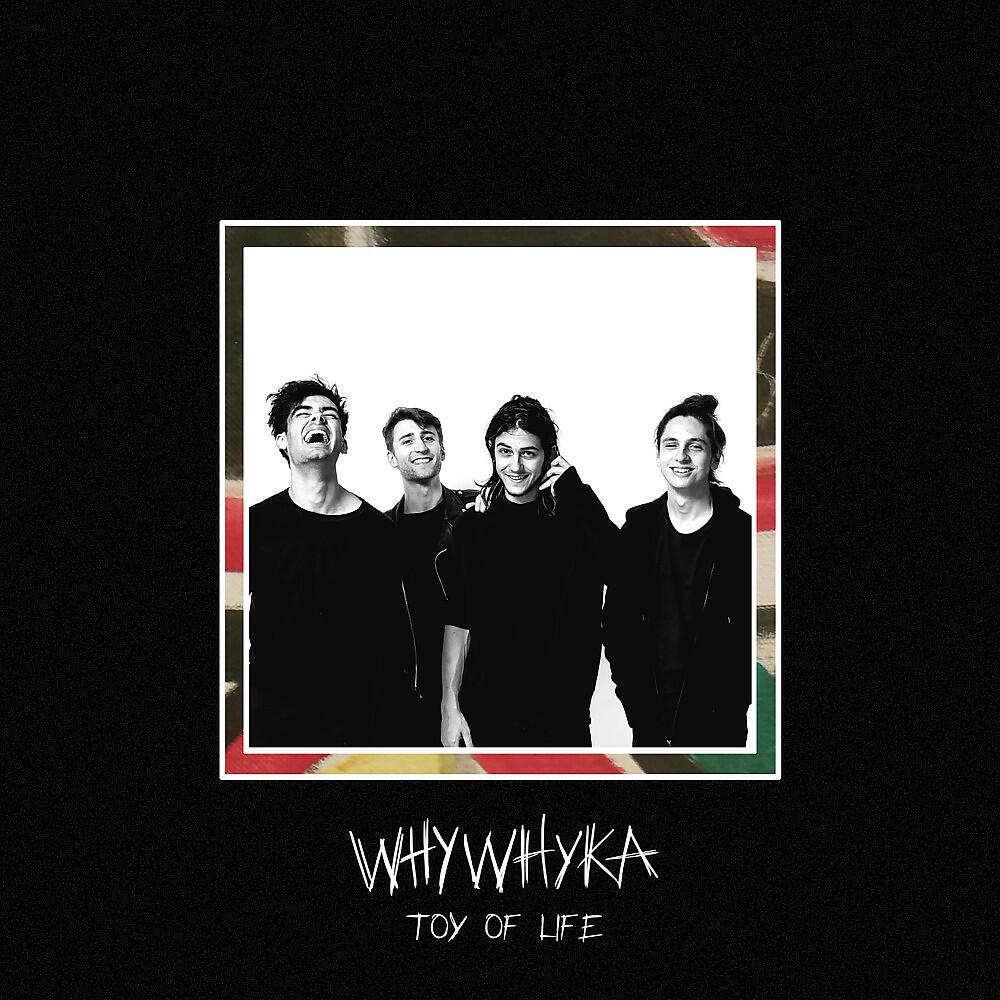 WHYWHYKA