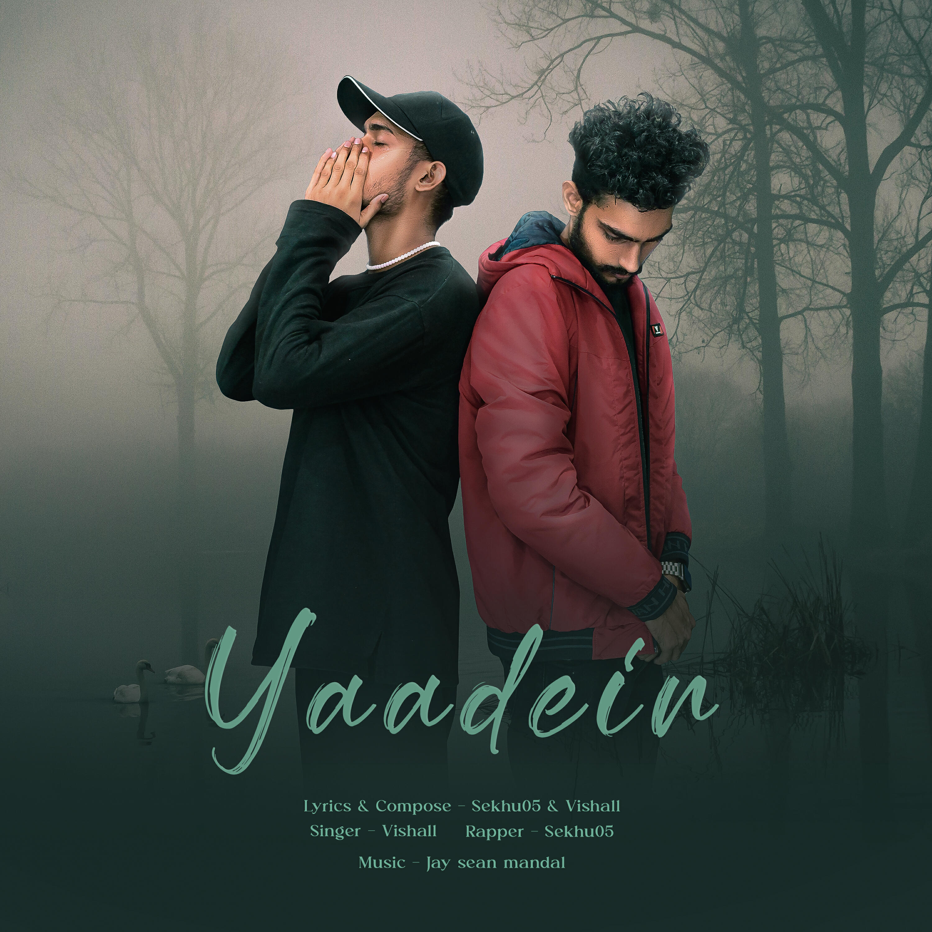 Релиз Yaadein