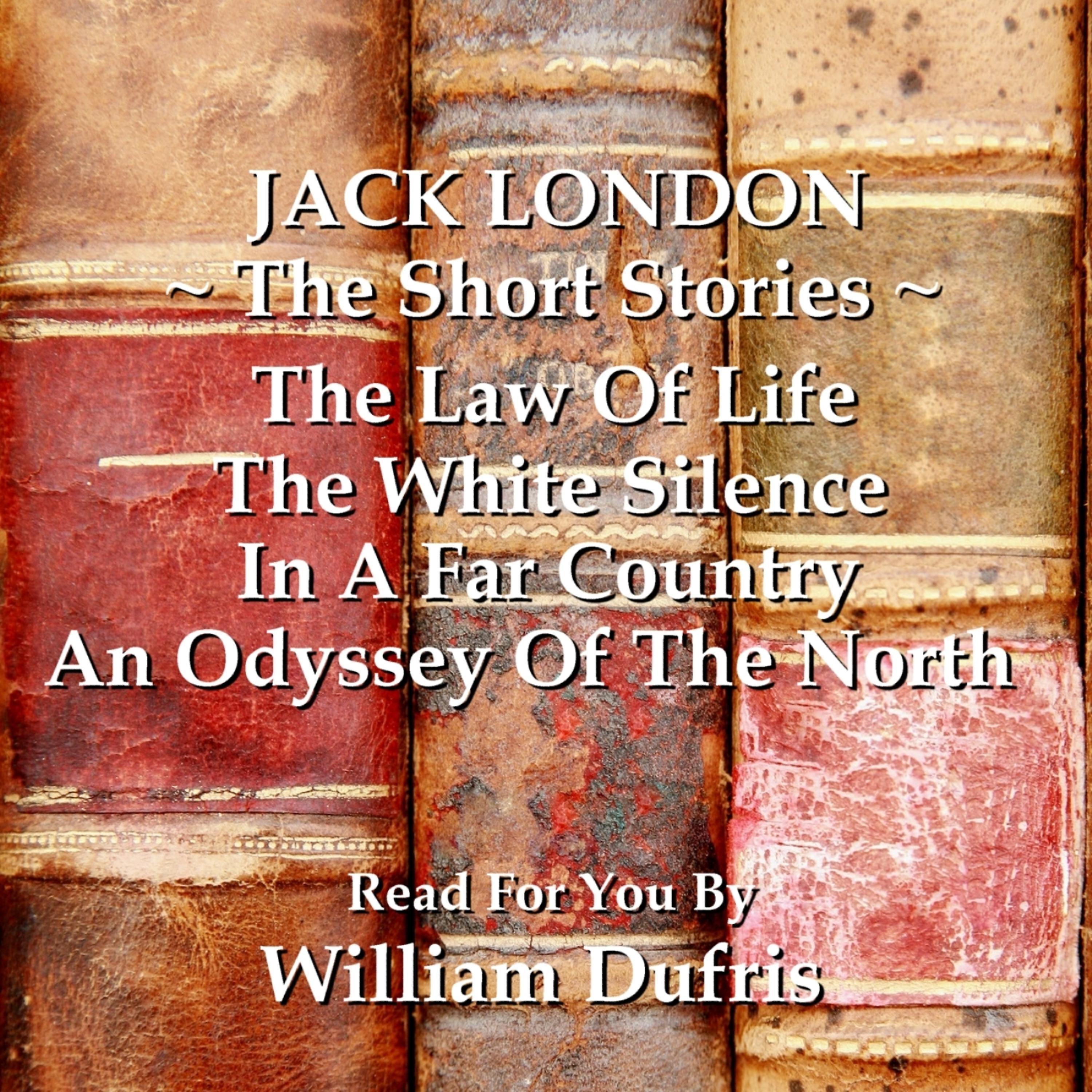 William Dufris