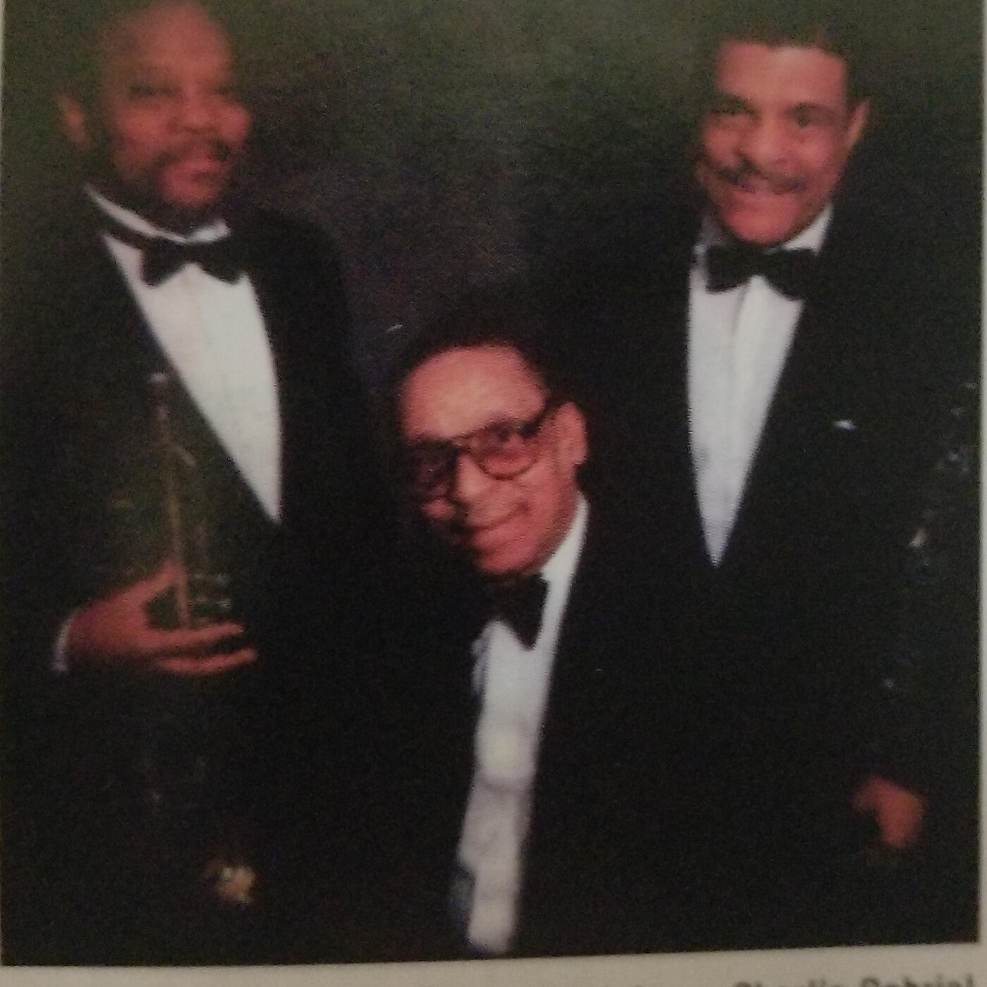 Трек That's a Plenty