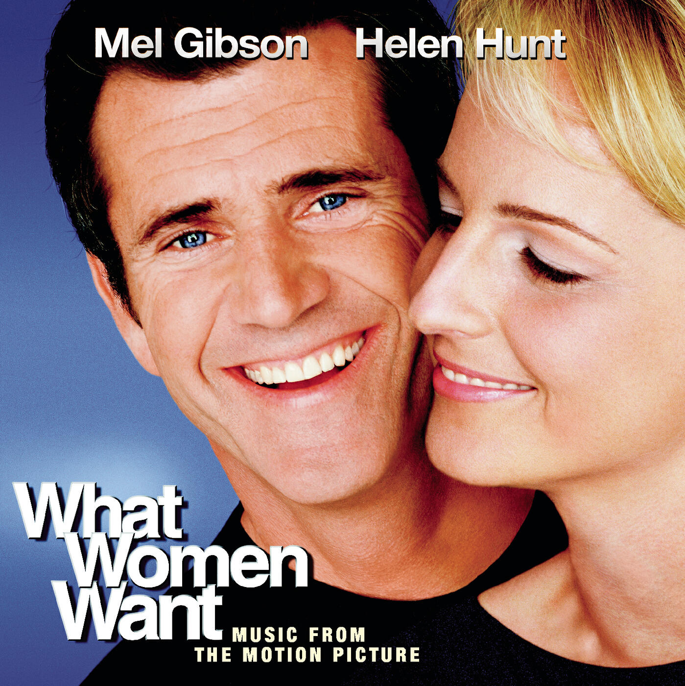 Релиз Music From The Motion Picture What Women Want