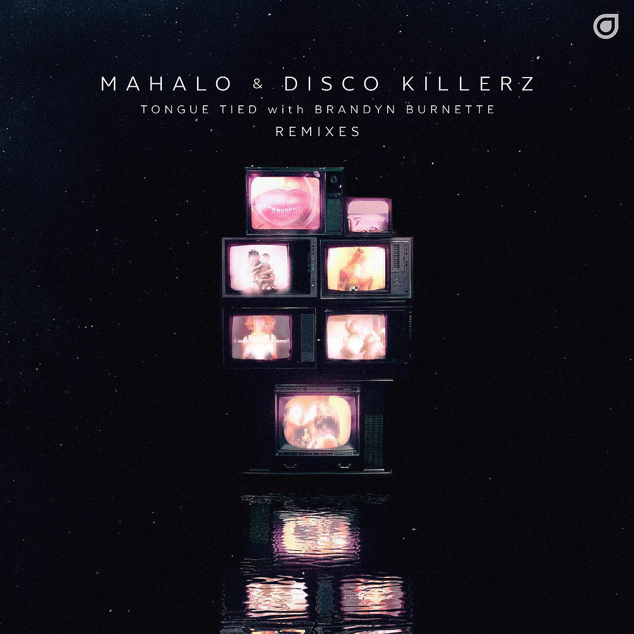 Релиз Tongue Tied (Remixes)