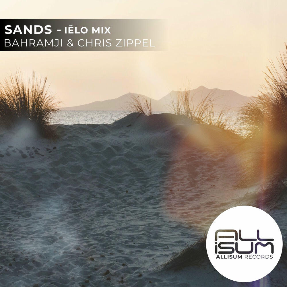 Релиз Sands Iëlo Mix