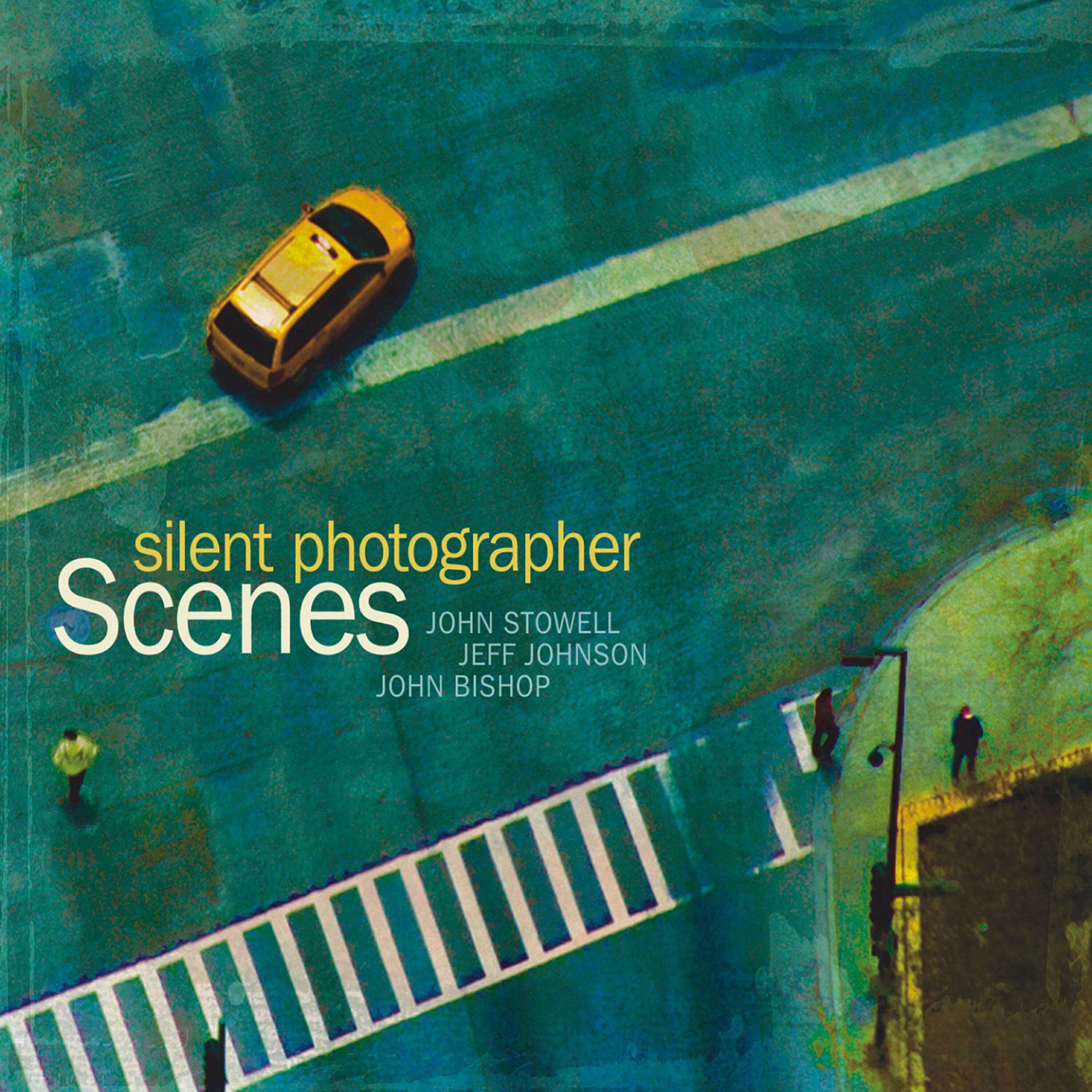 Релиз Silent Photographer