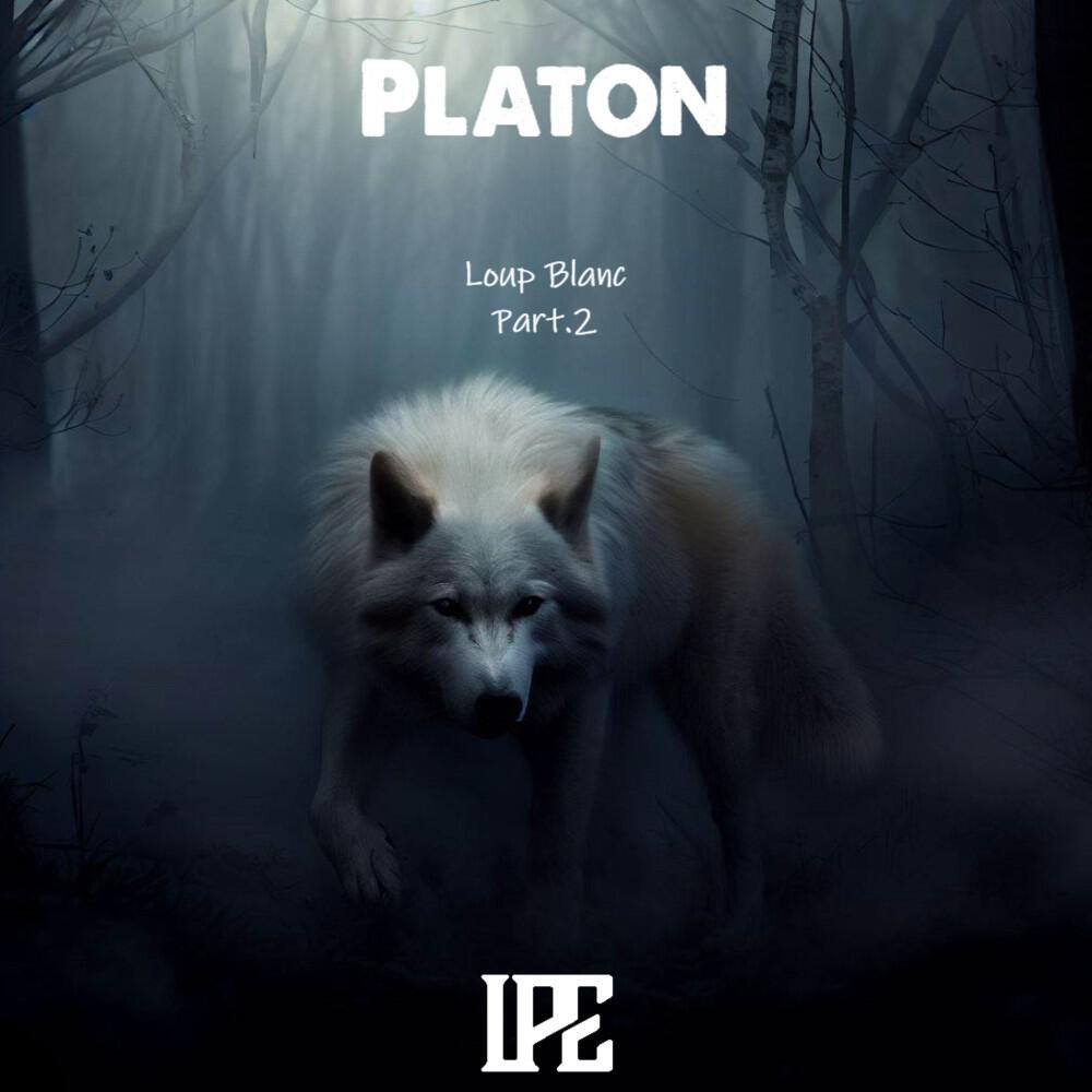 Релиз Loup blanc, Pt. 2