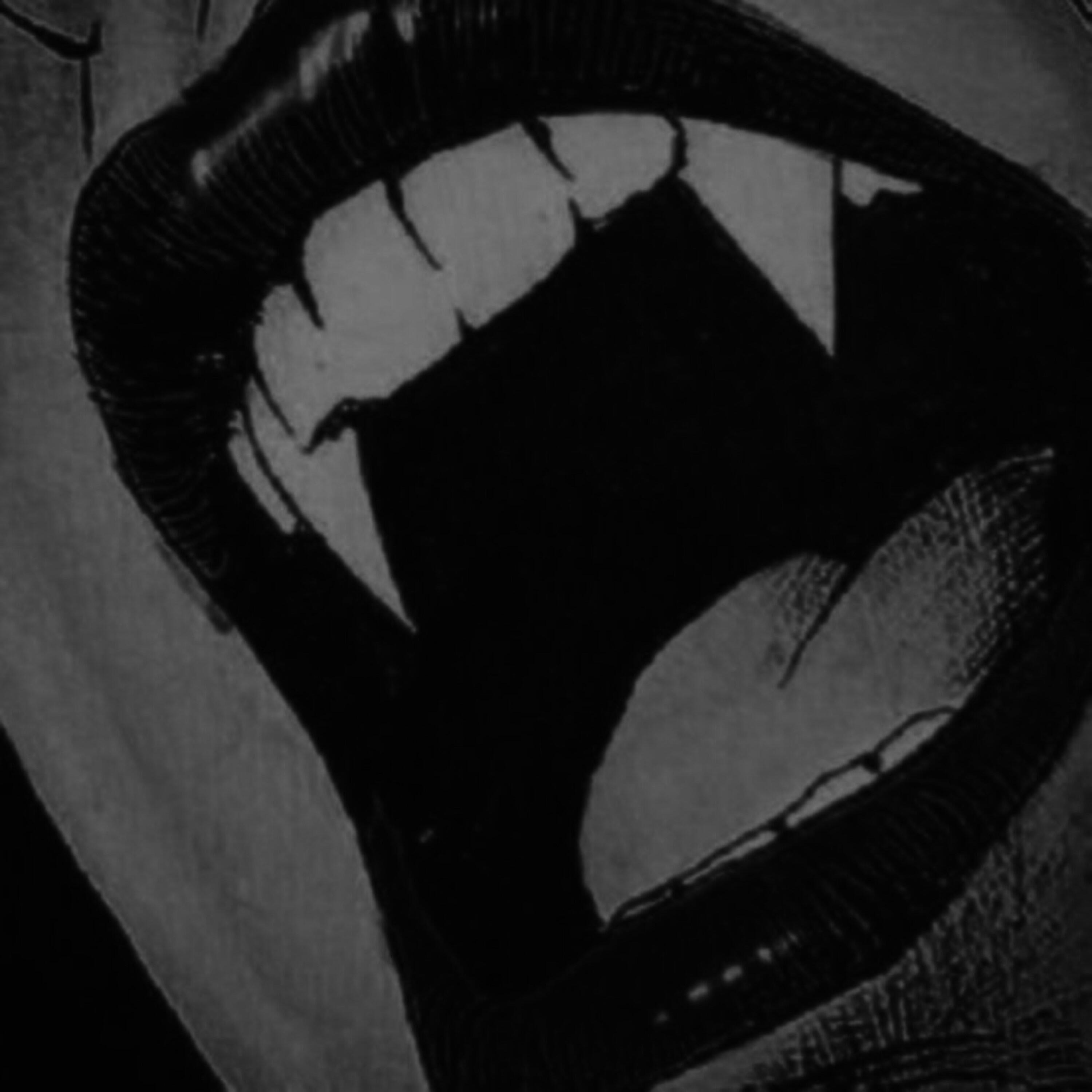 Релиз Vampire Love