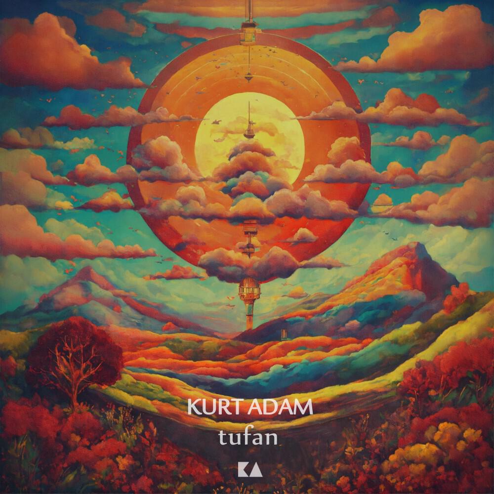 Релиз Tufan