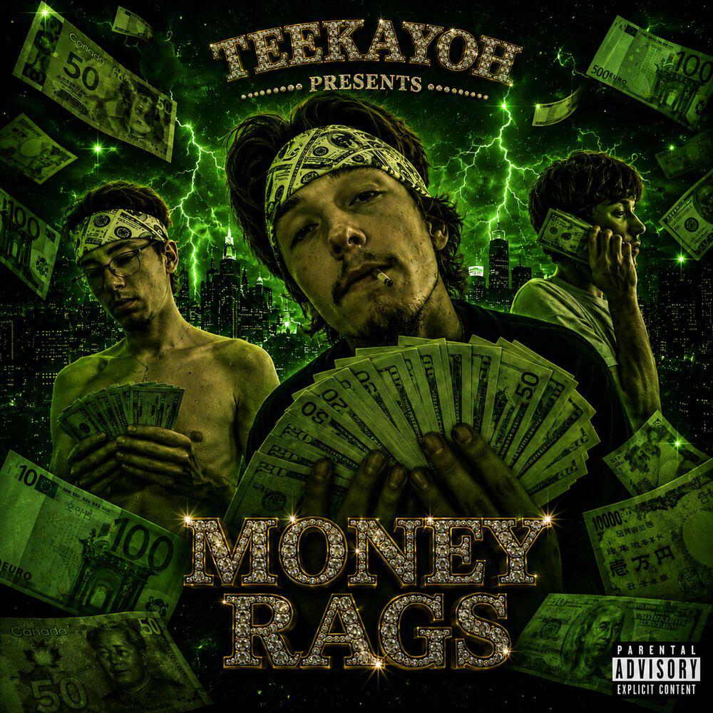 TEEKAYOH