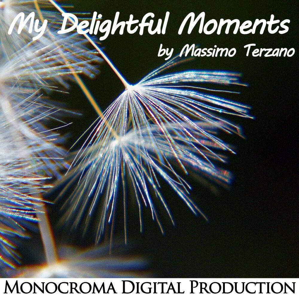 Релиз My Delightful Moments
