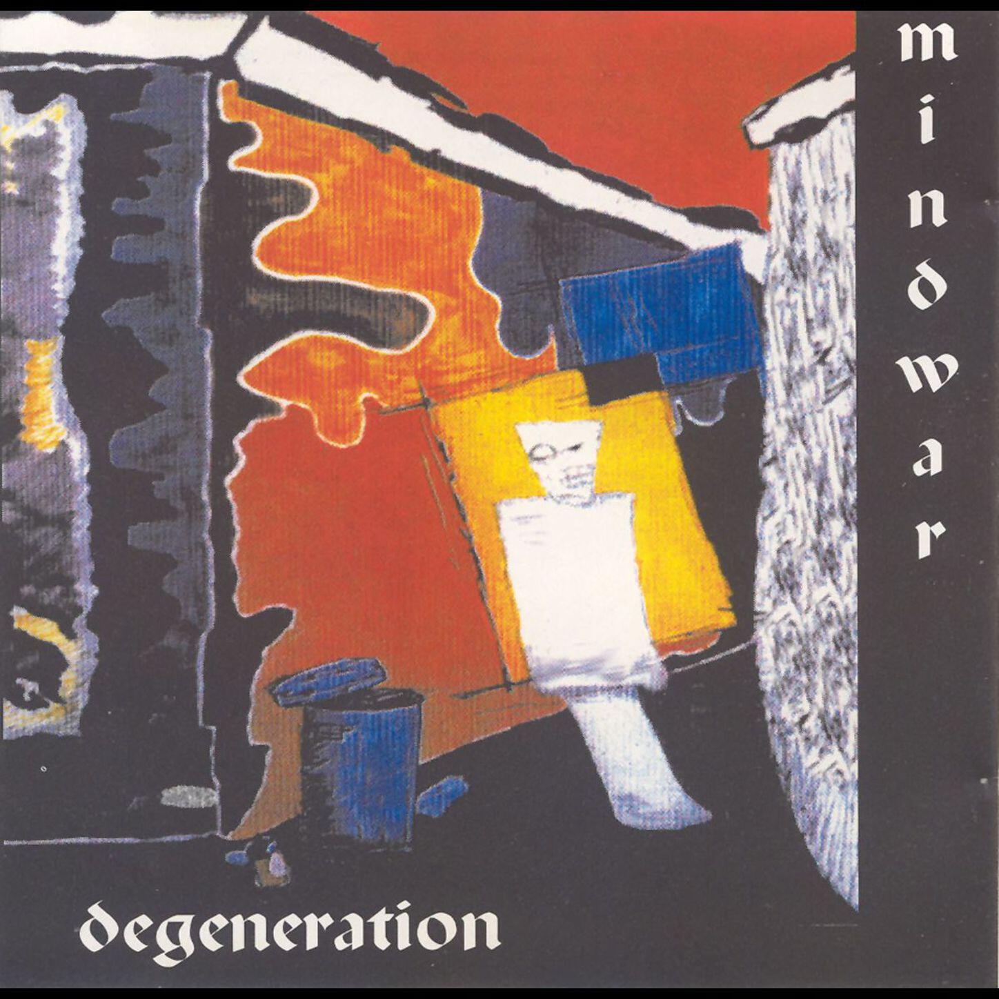 Релиз Degeneration