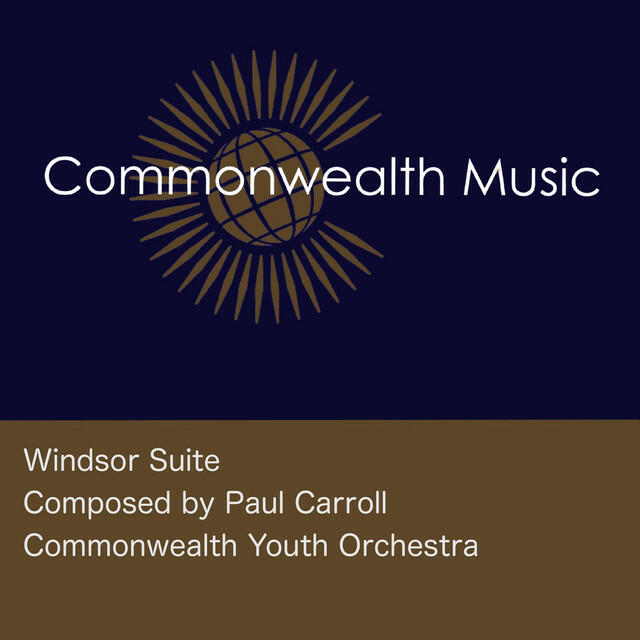 Релиз Windsor Suite