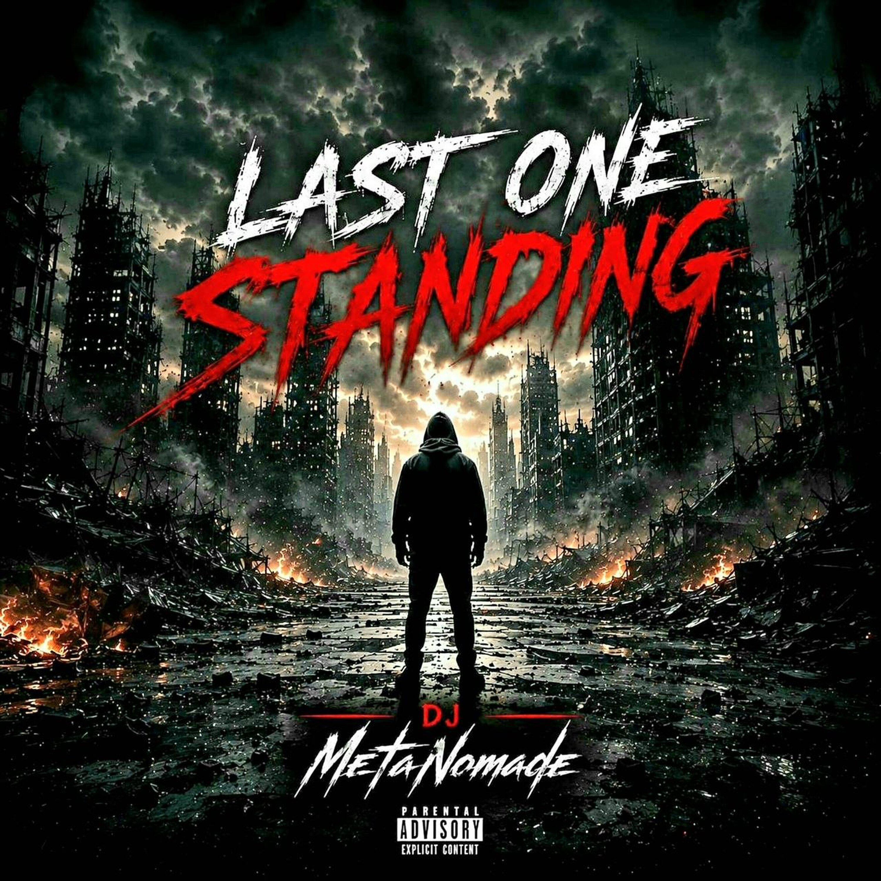 Релиз Last One Standing