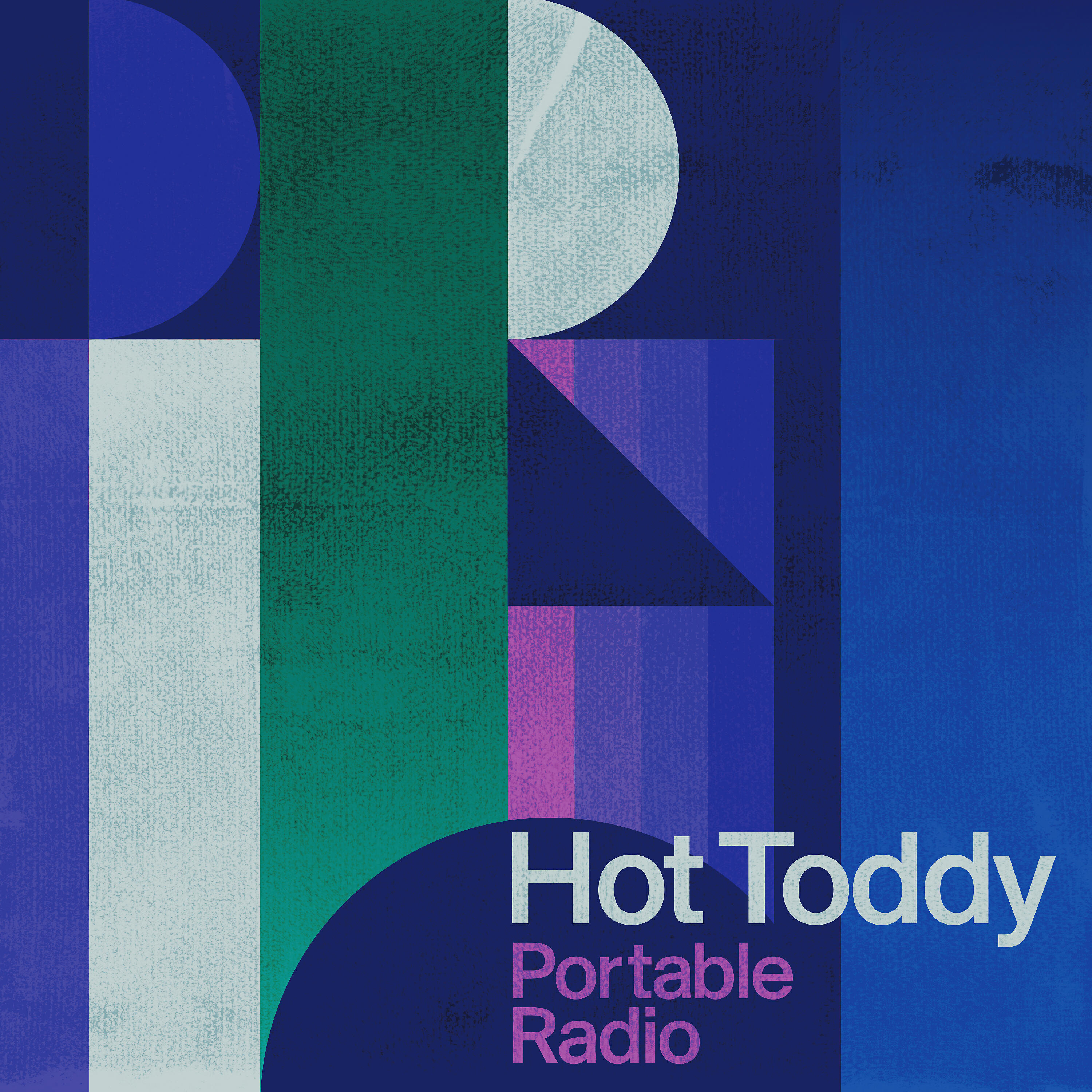 Релиз Hot Toddy
