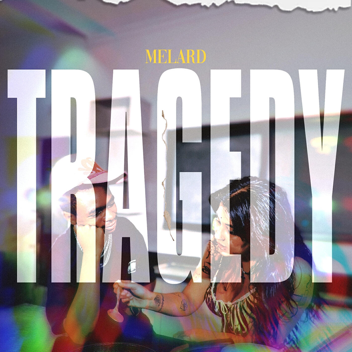 Релиз Tragedy