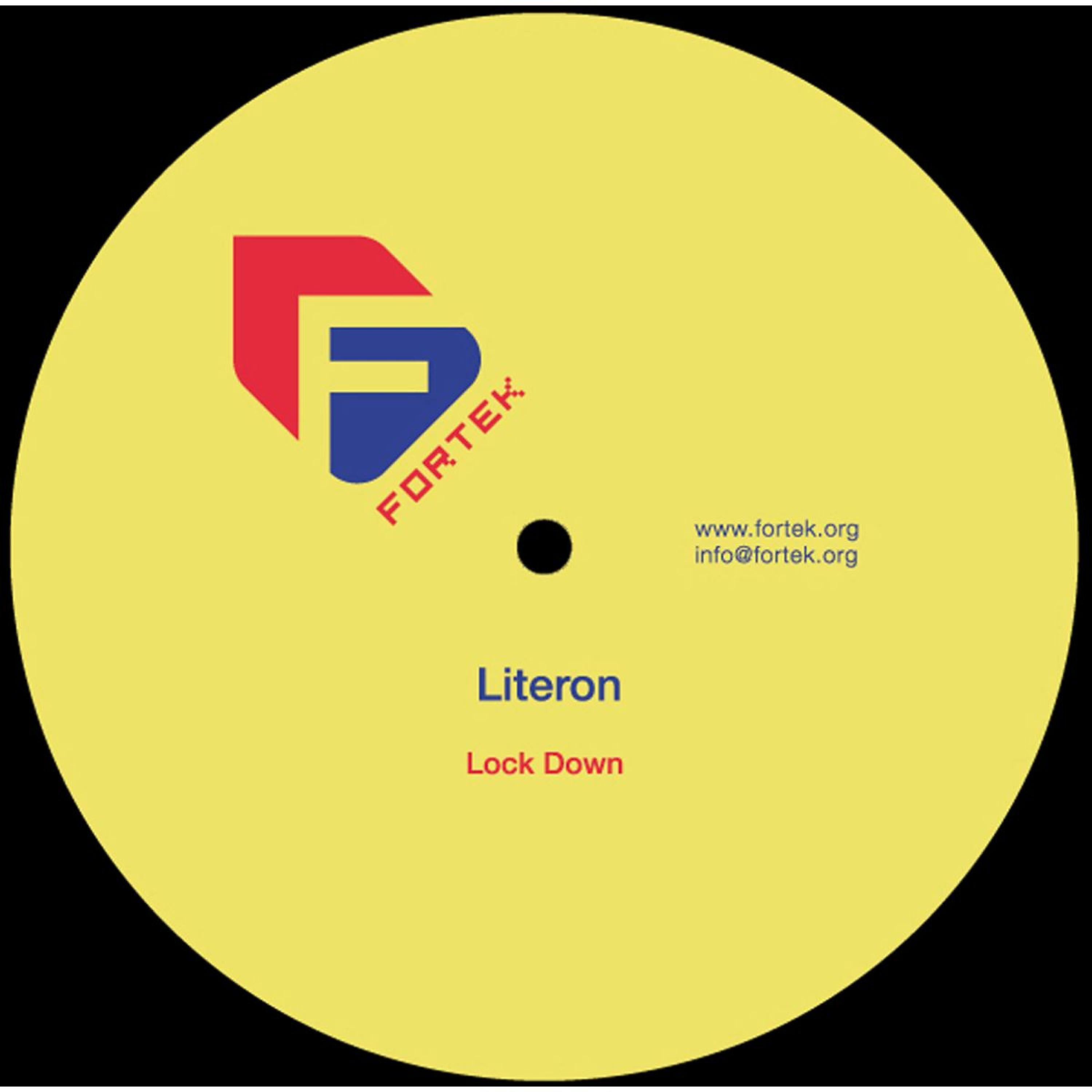 Релиз Lock Down