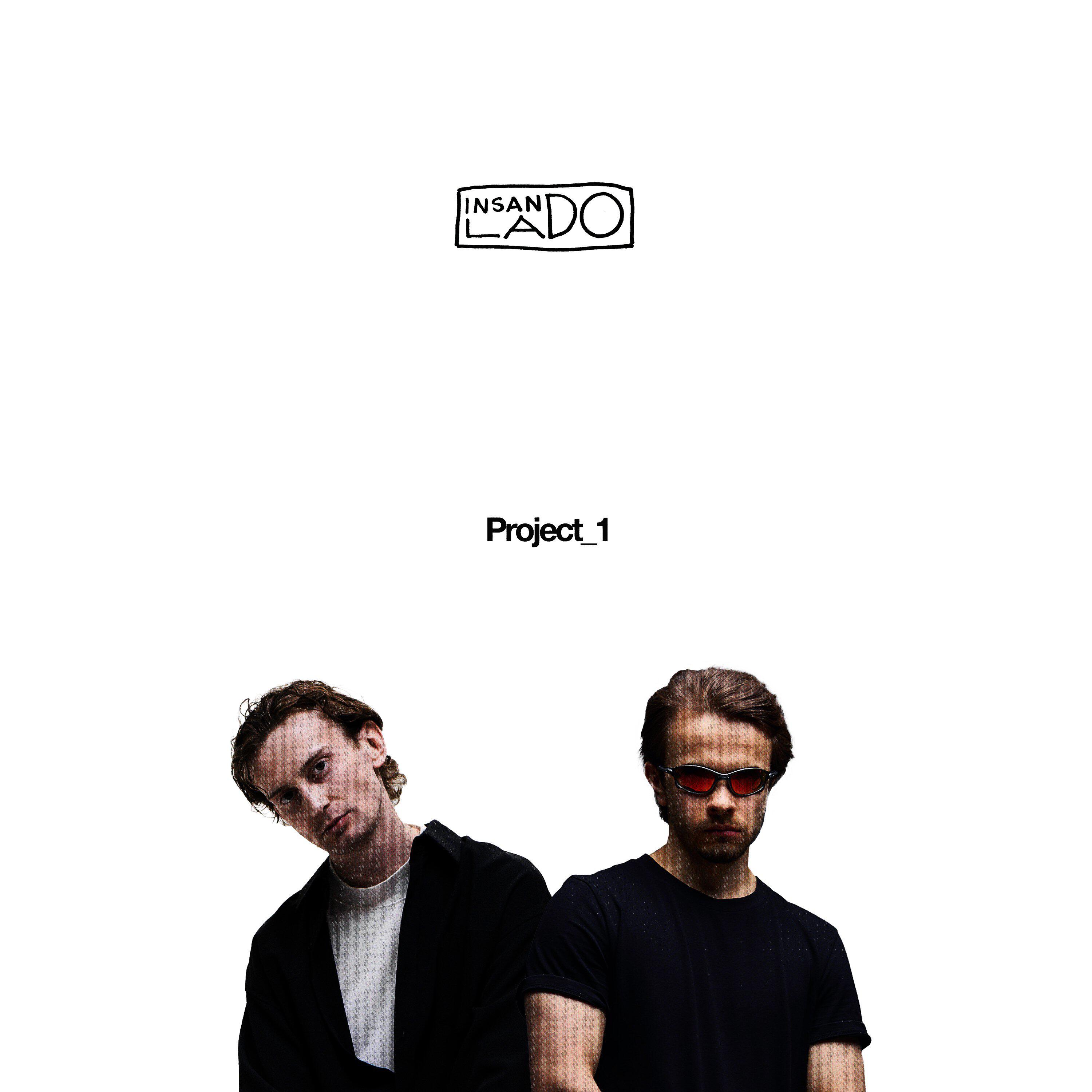Релиз Project_1