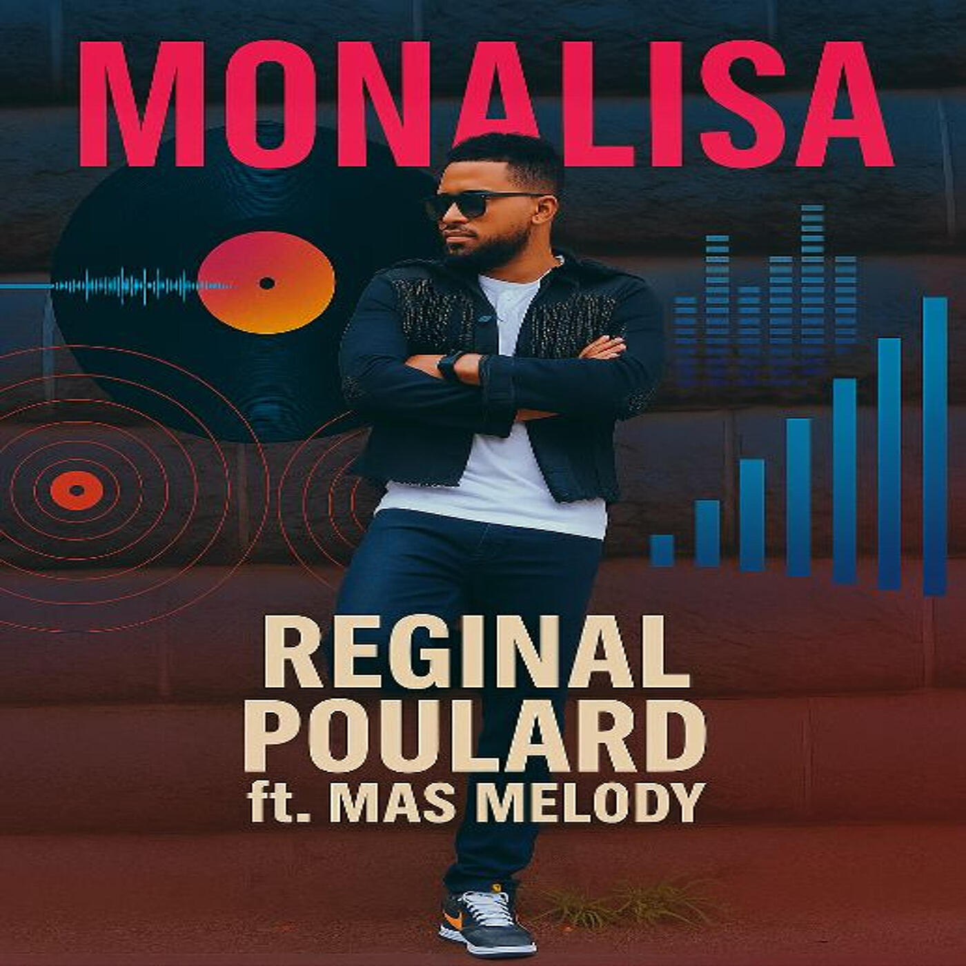 Релиз Monalisa
