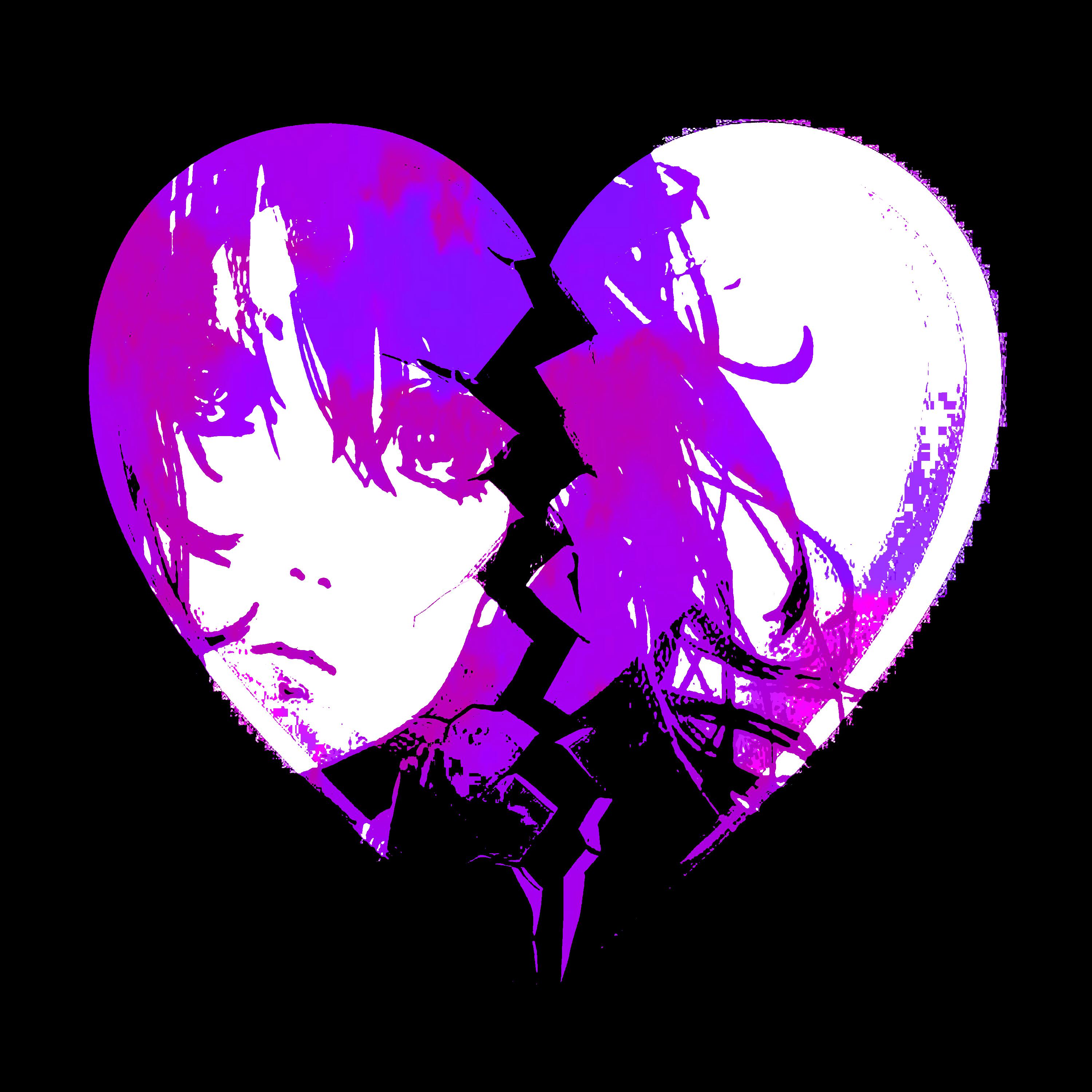 Релиз break my heart