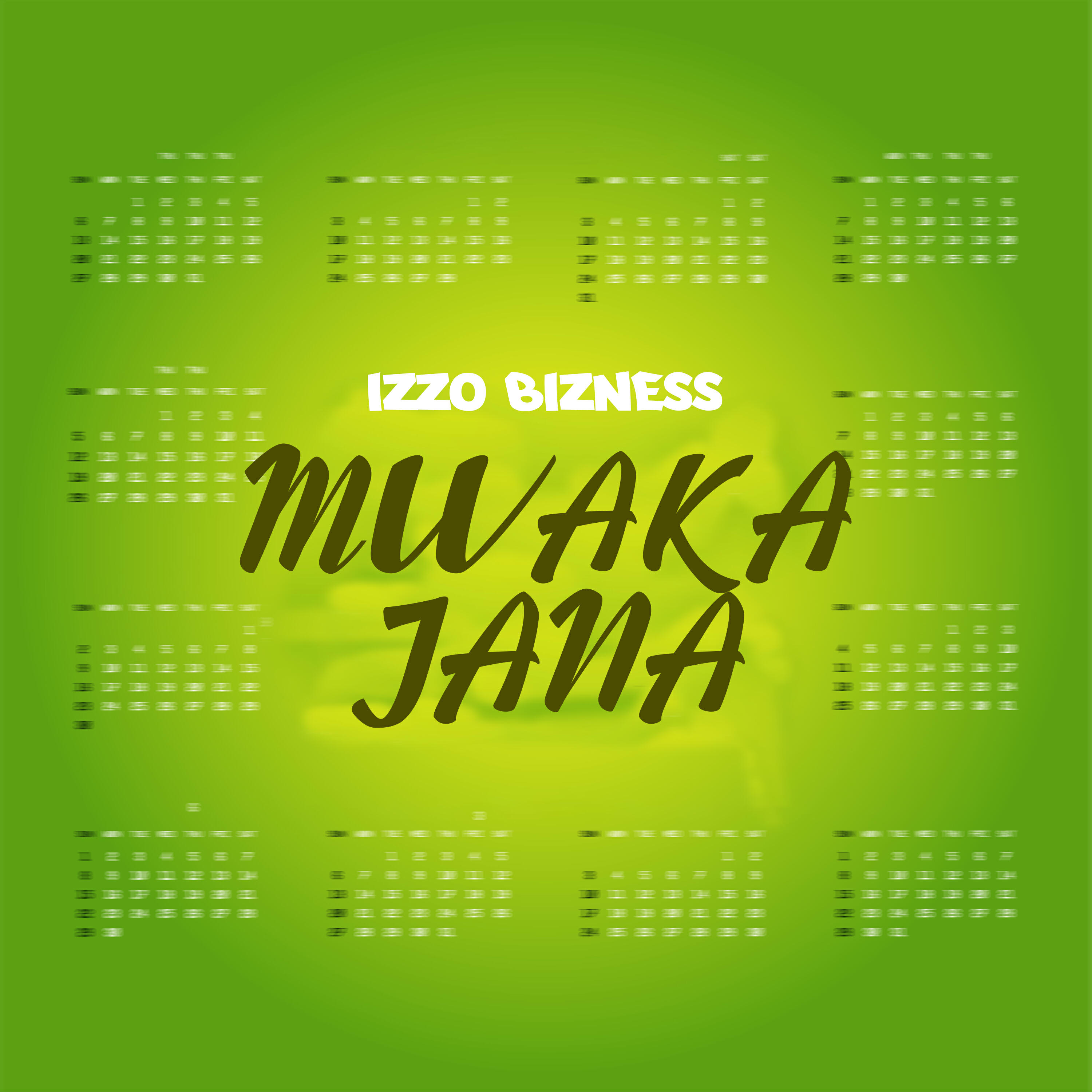 Релиз Mwaka Jana