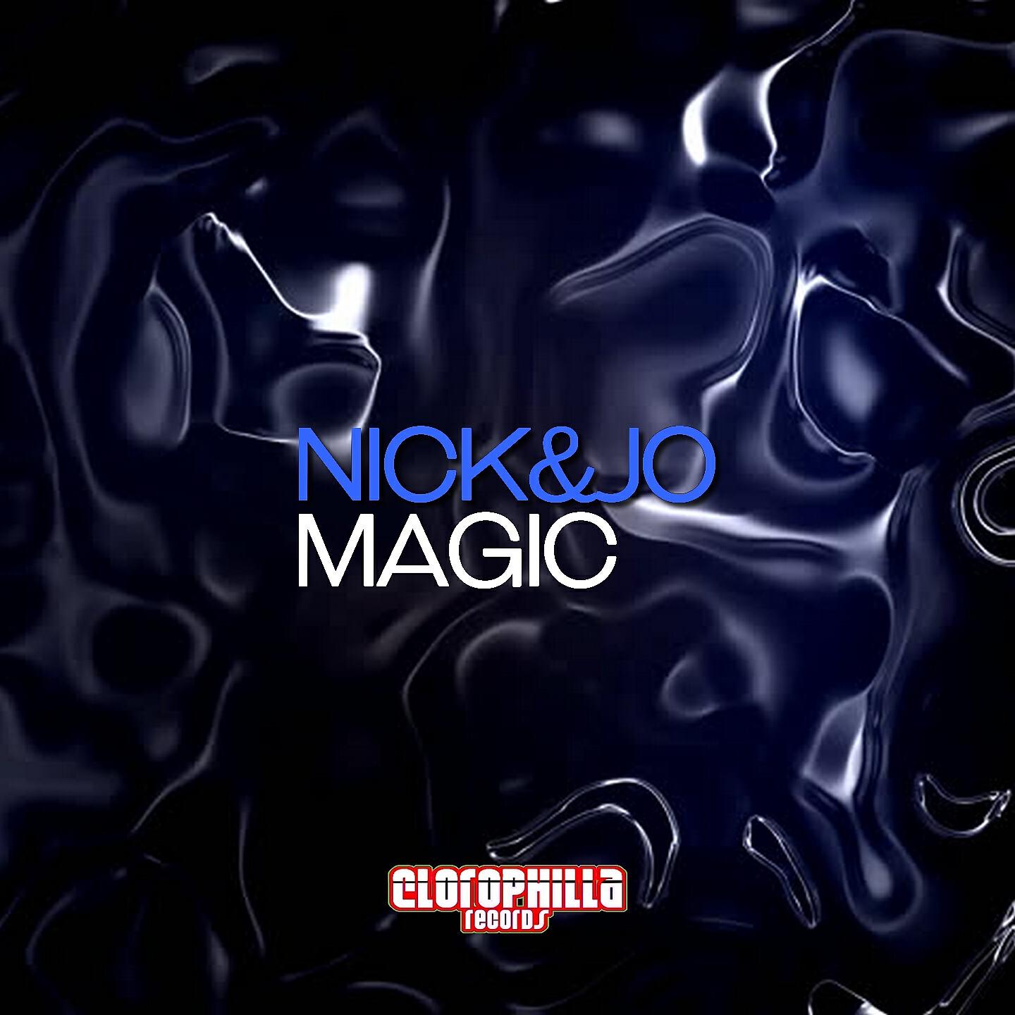 Релиз Magic