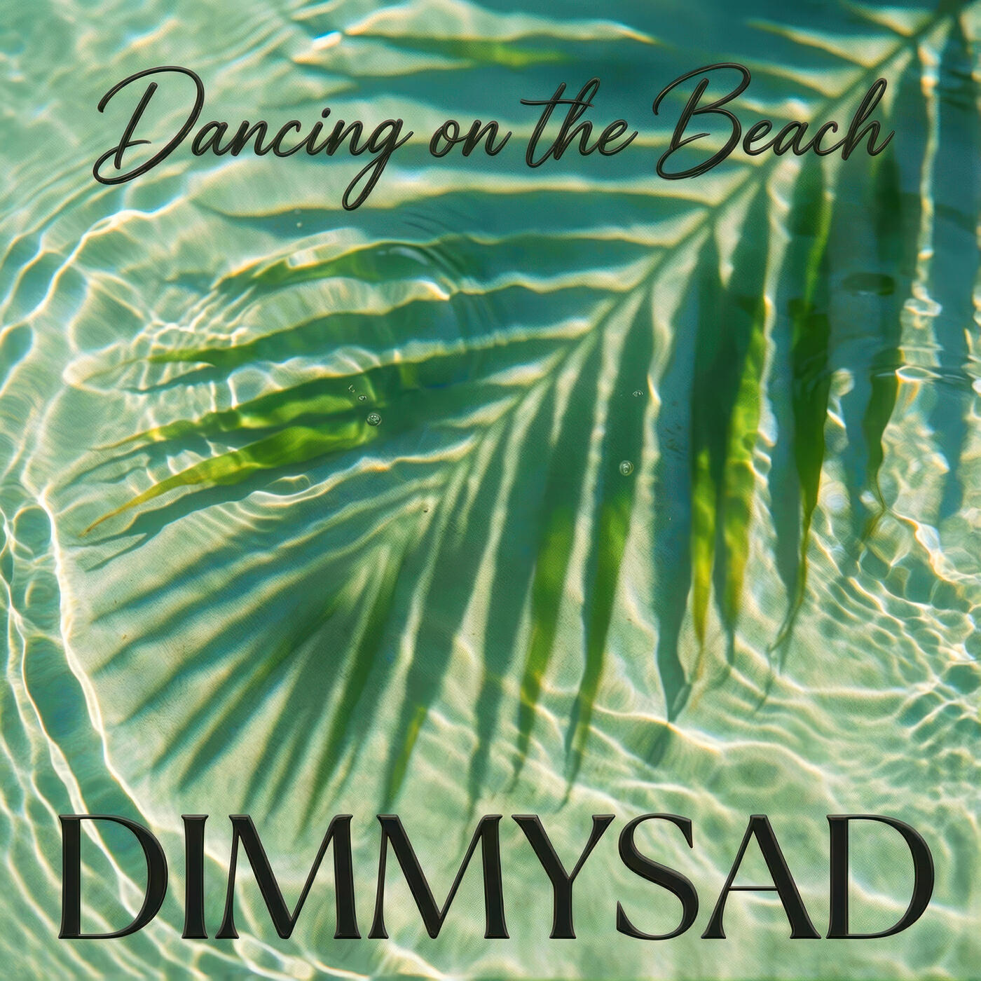 Релиз Dancing on the Beach
