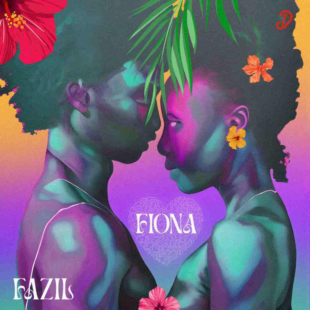 Релиз Fiona