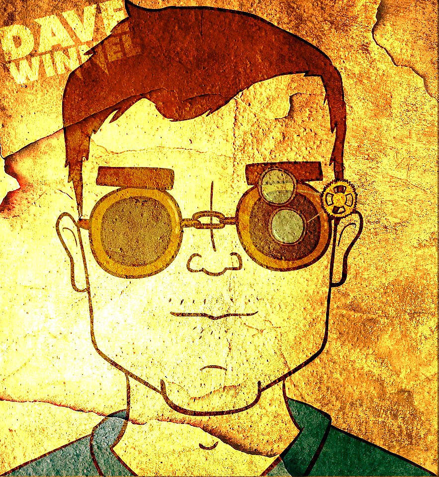Dave Winnel