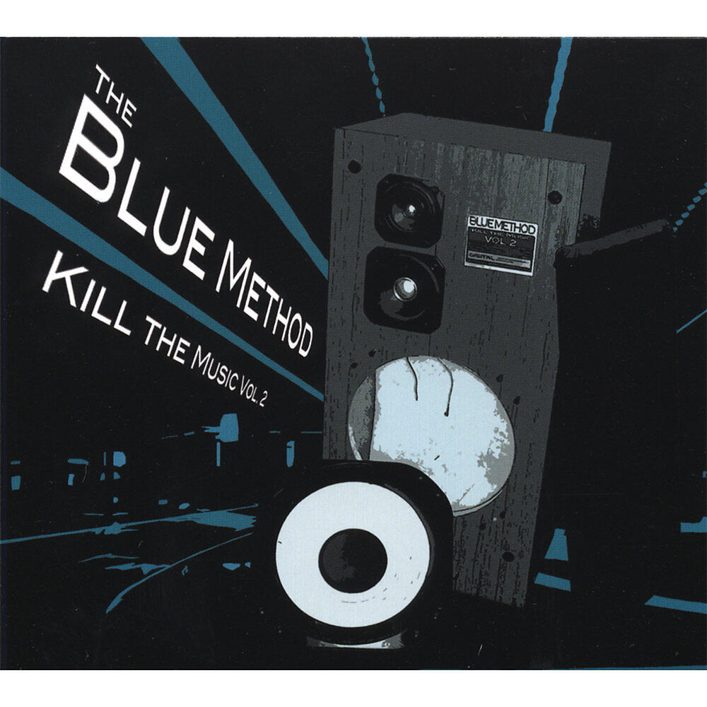 Релиз Kill the Music, Vol 2