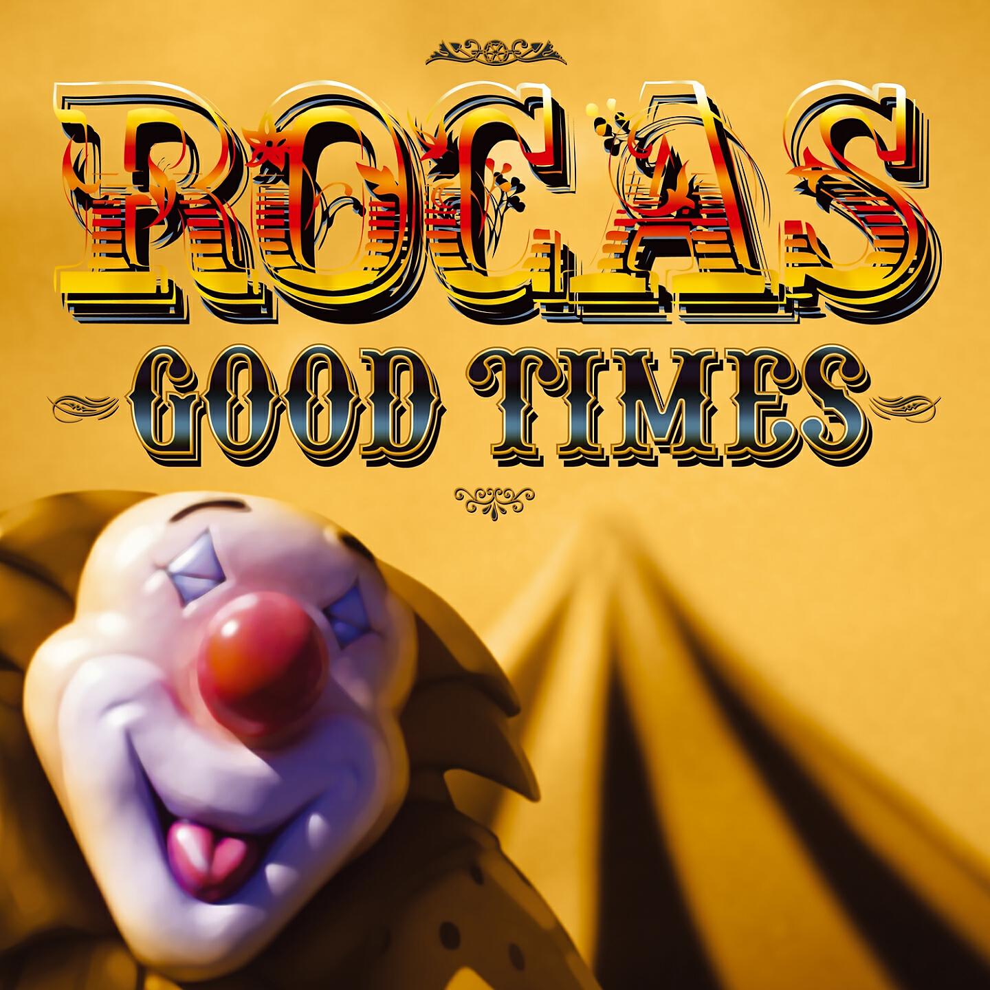 Релиз Good Times