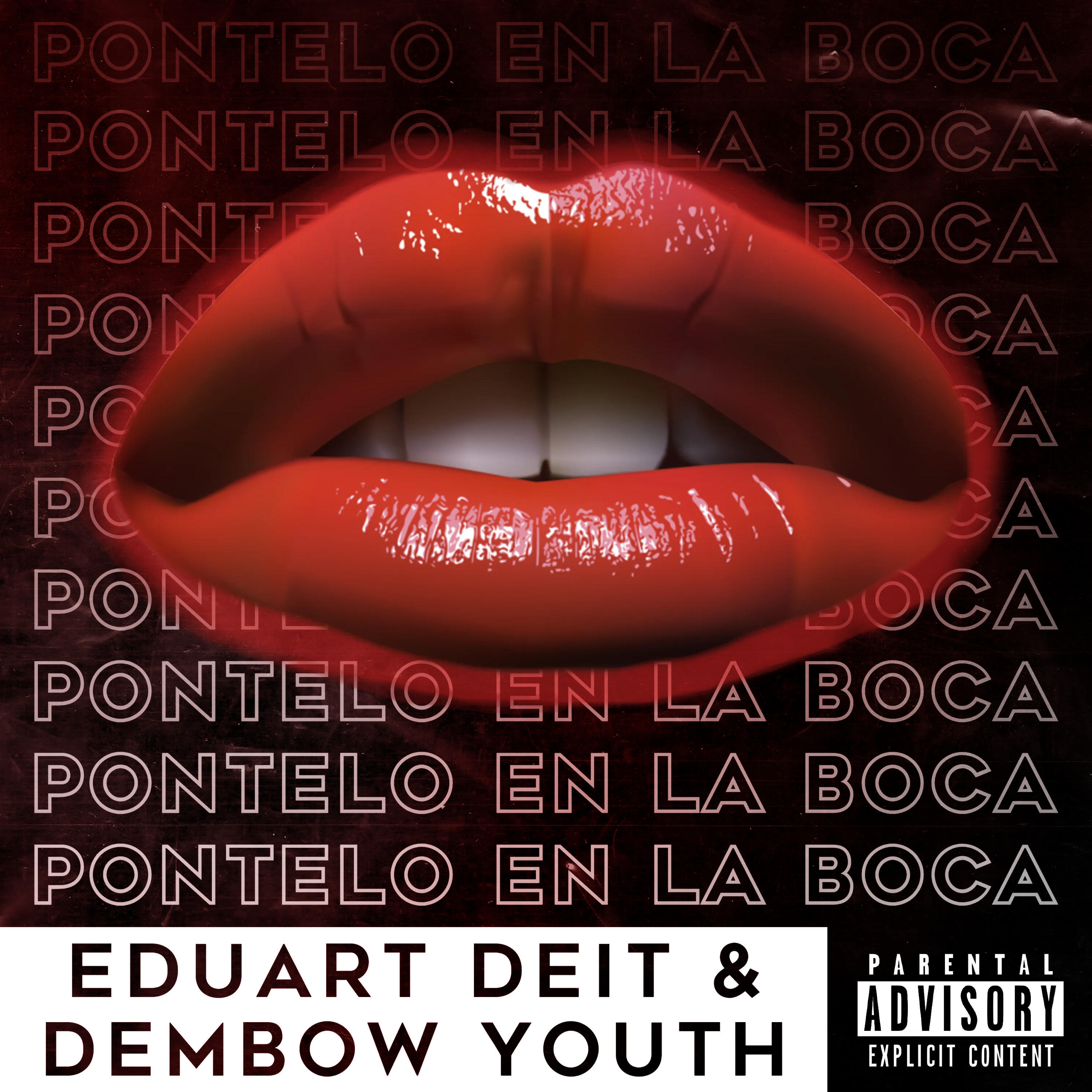 Релиз Pontelo en la Boca