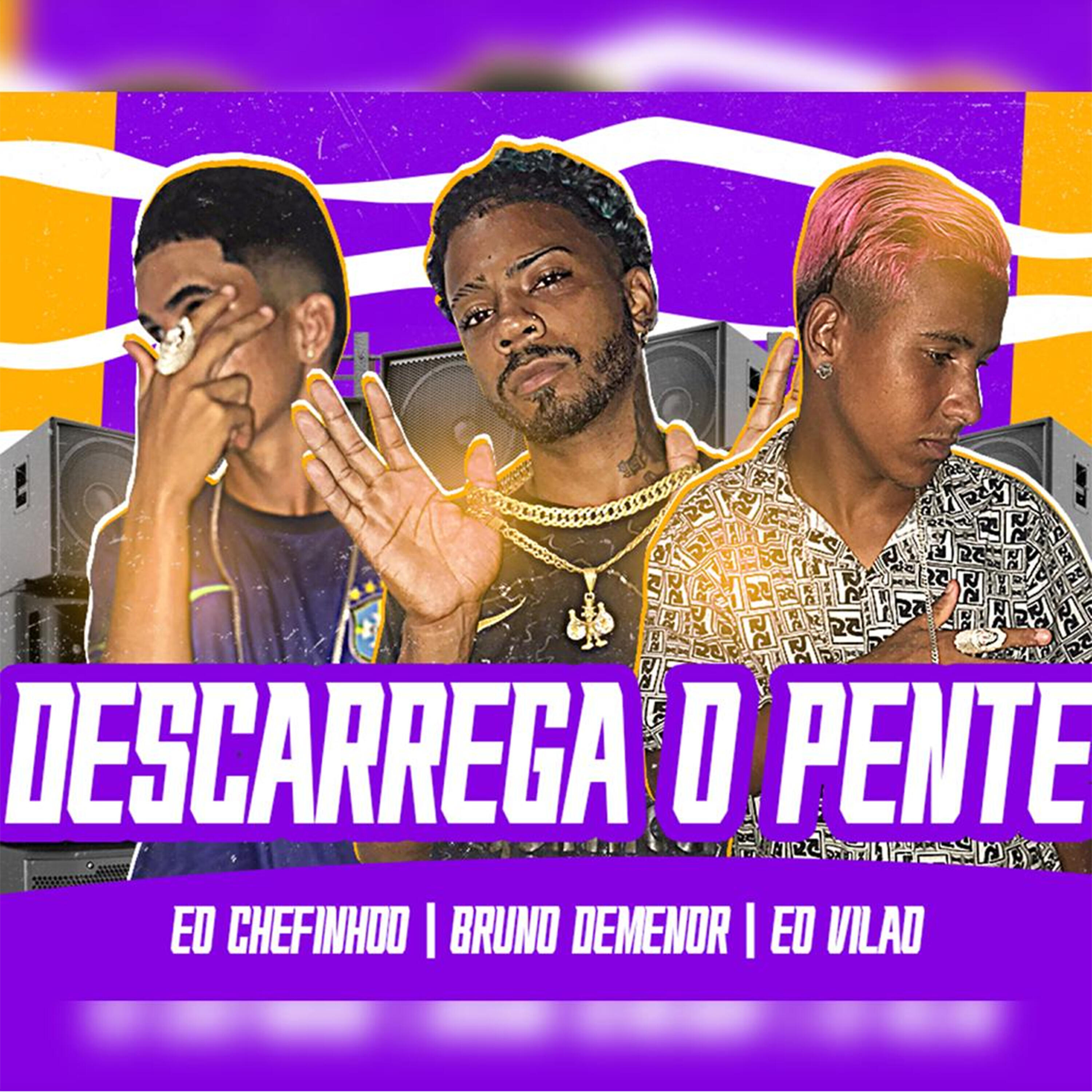 Релиз Descarrega o Pente