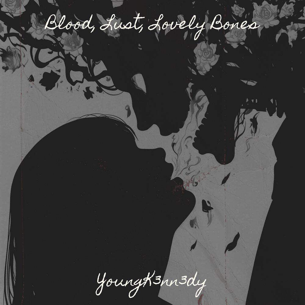 Релиз Blood, Lust, Lovely Bones