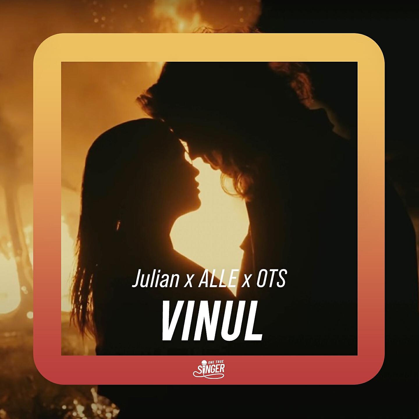 Релиз Vinul