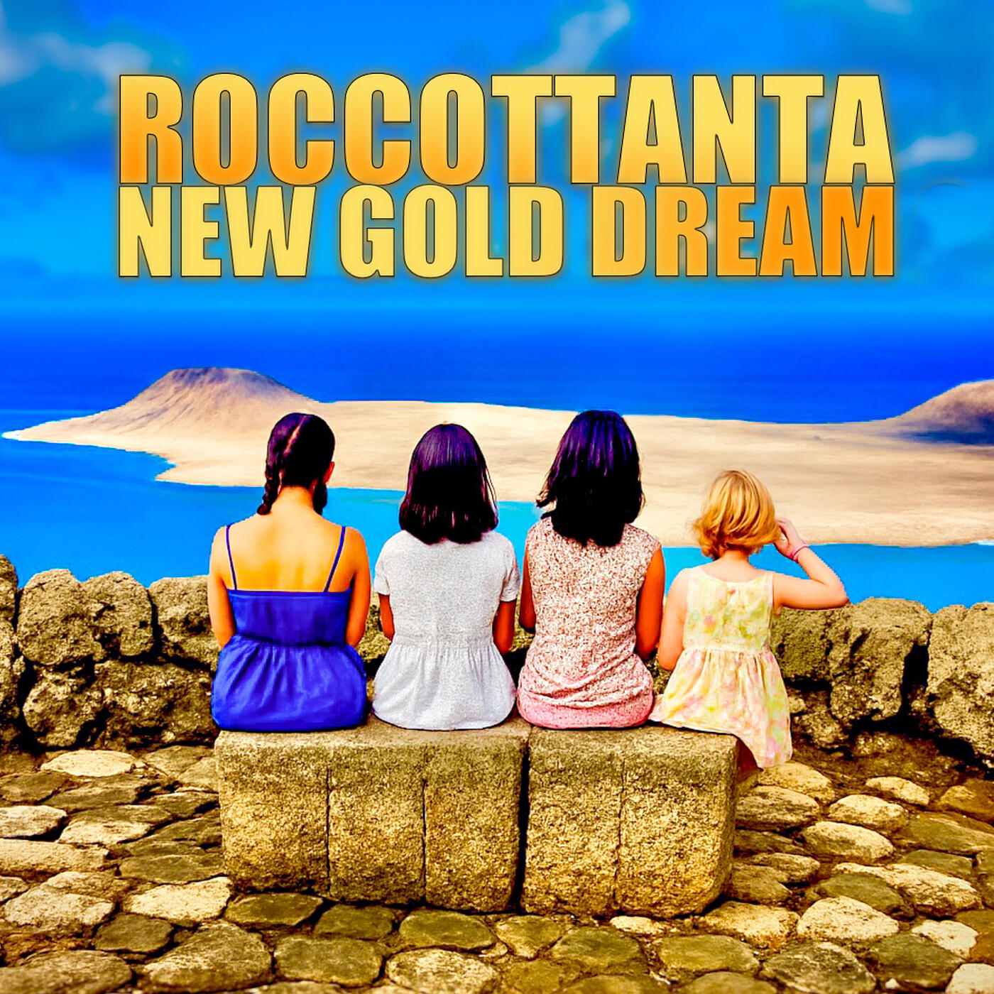 Roccottanta