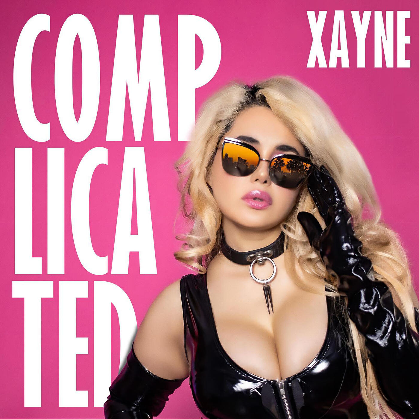Xayne