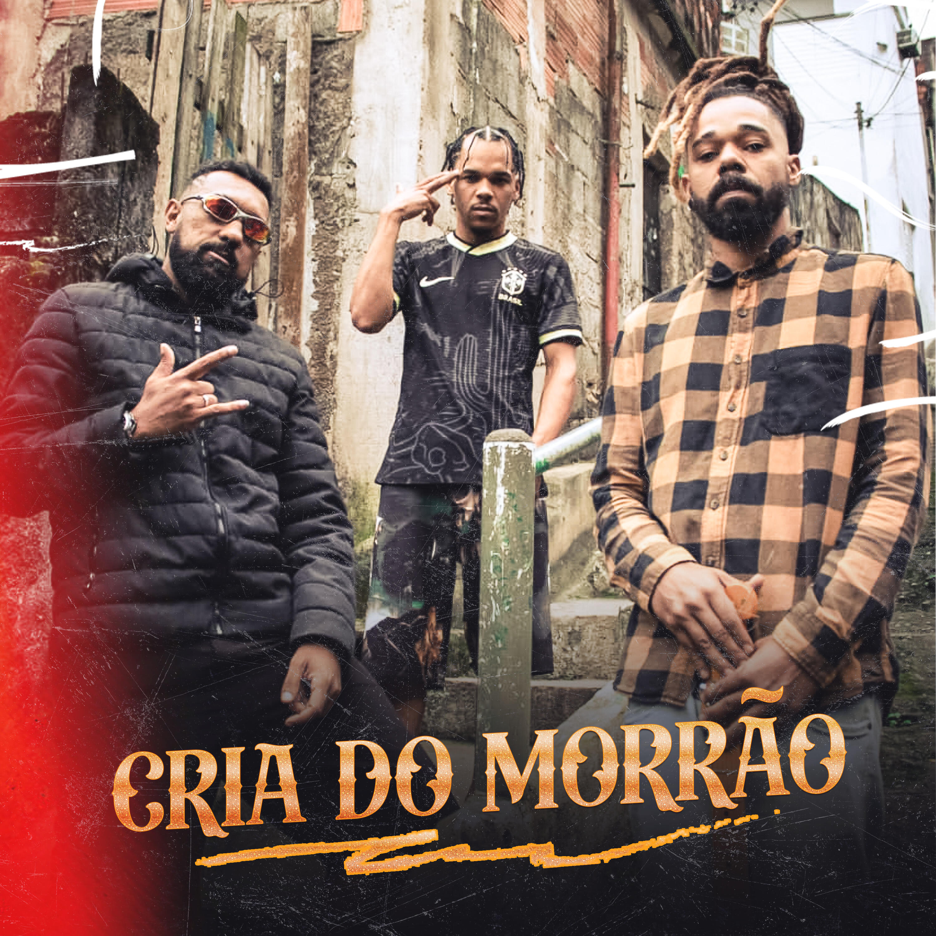 Morgado MC