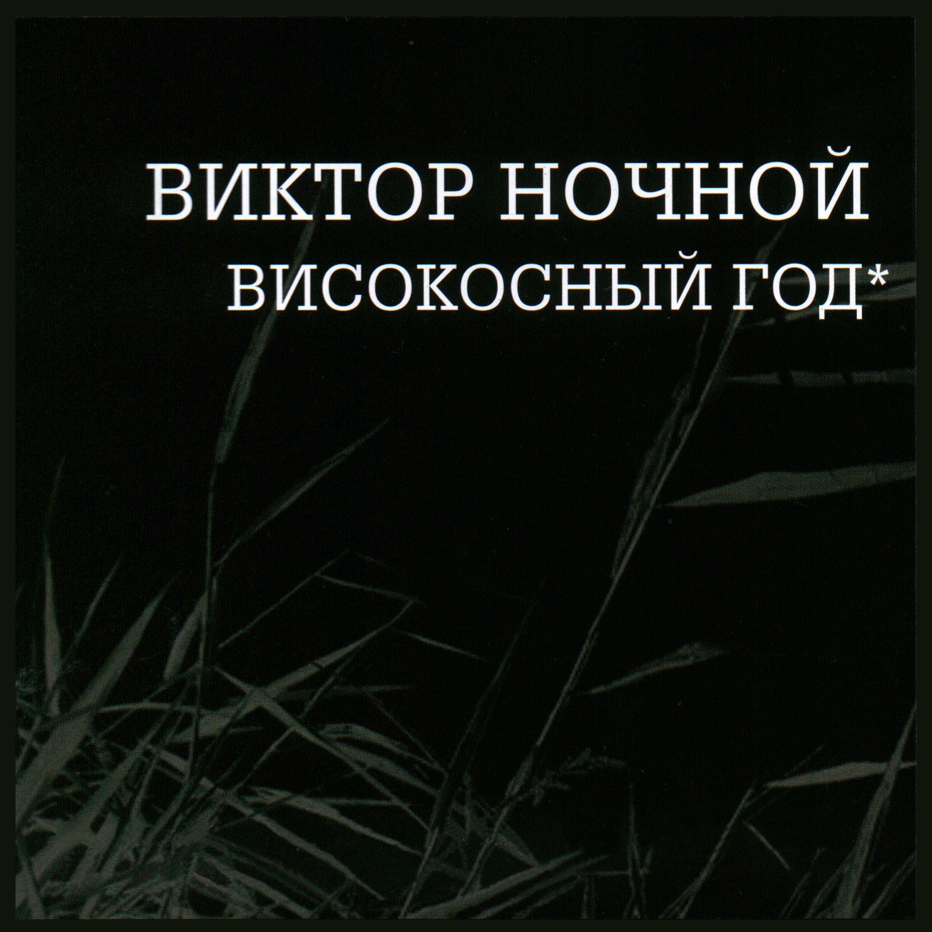 Релиз Високосный Год