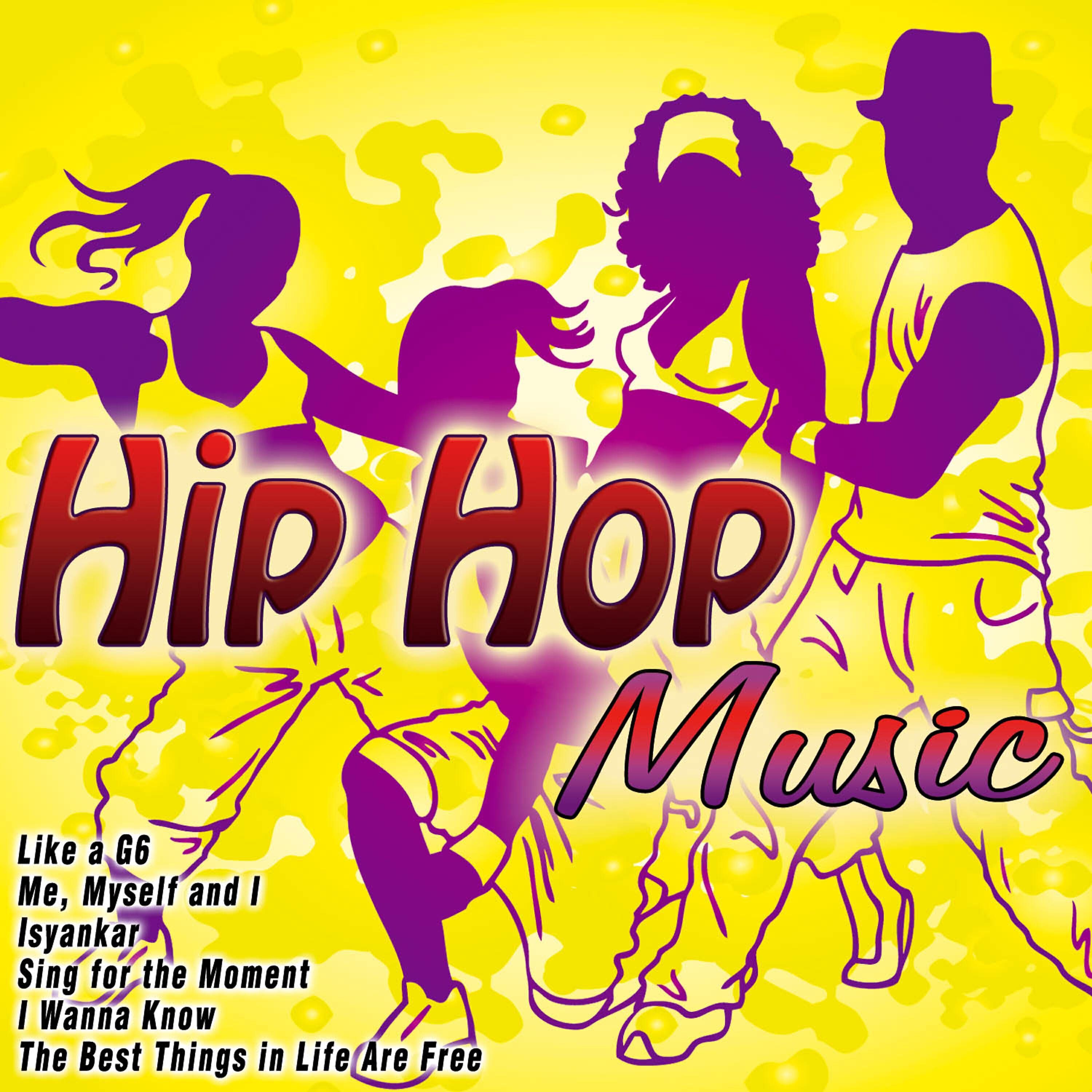 Релиз Hip Hop Music