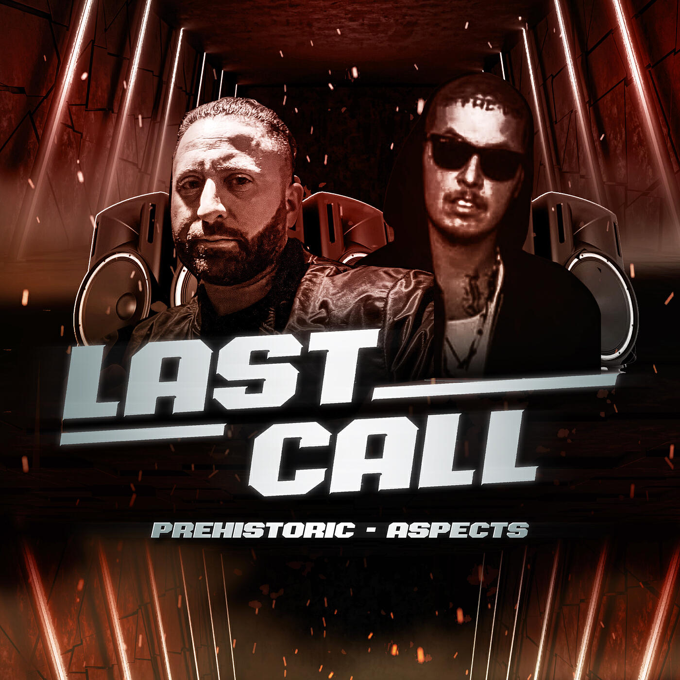 Скачать песню Prehistoric, Aspects - Last Call бесплатно в MP3 для Android и iOS